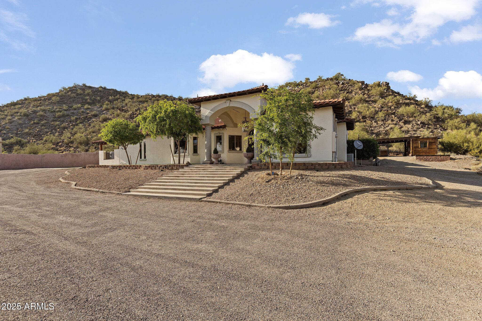 Cholla Estates - Residential