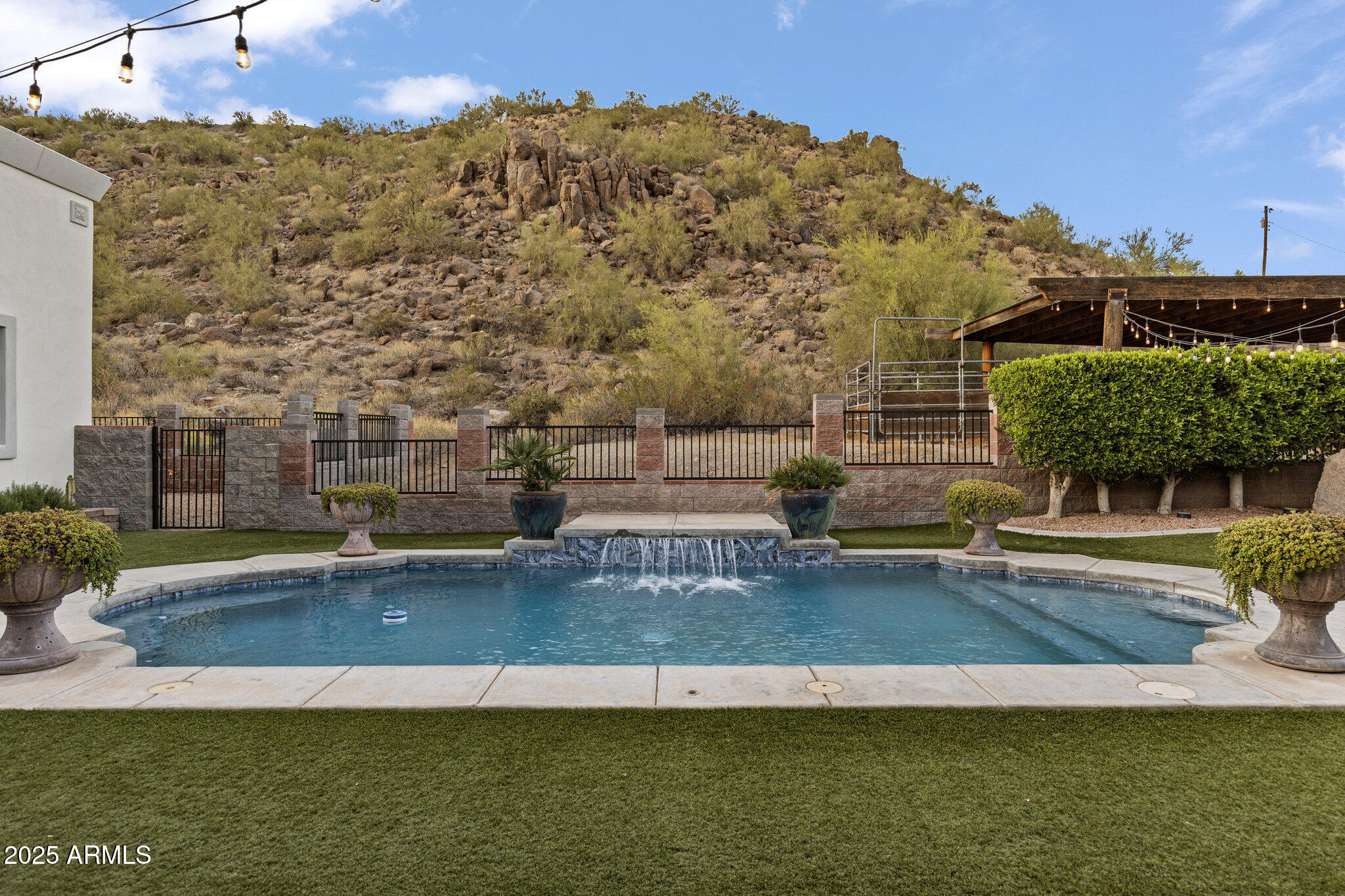 Cholla Estates - Residential