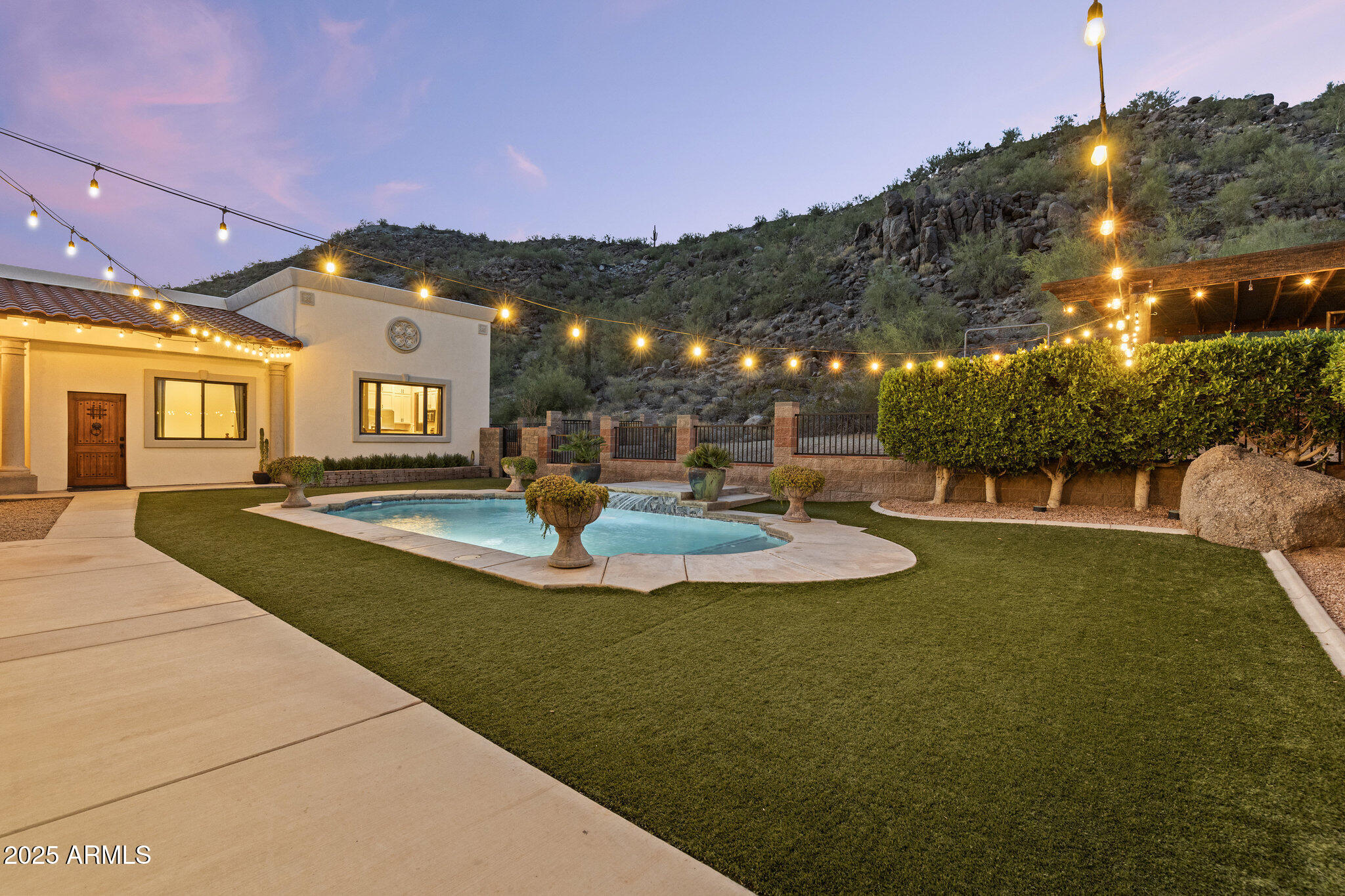 Cholla Estates - Residential