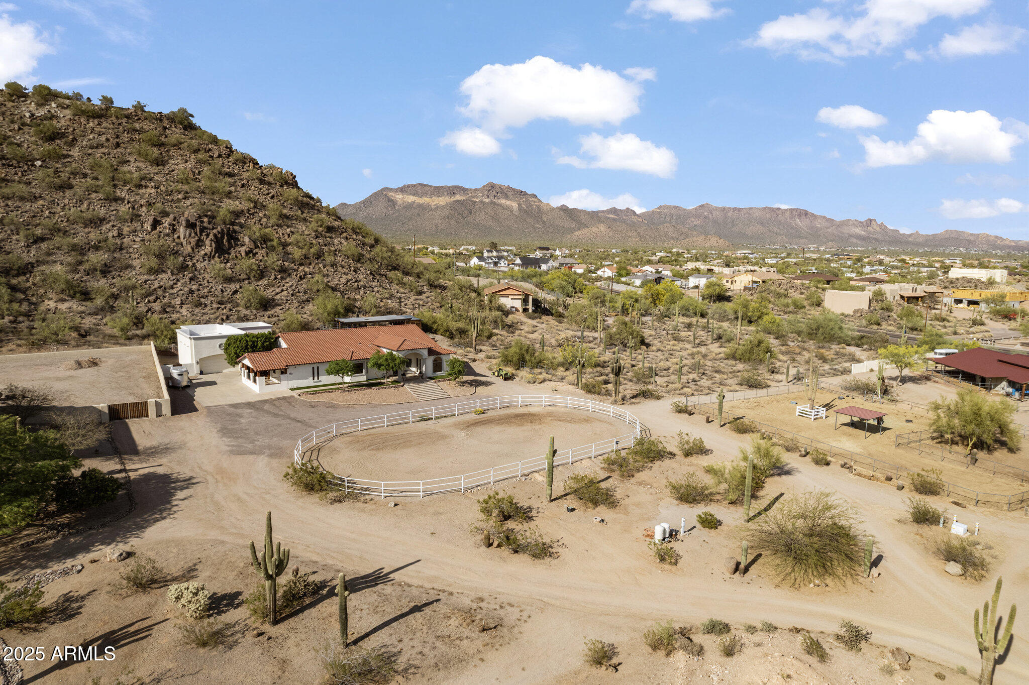 Cholla Estates - Residential