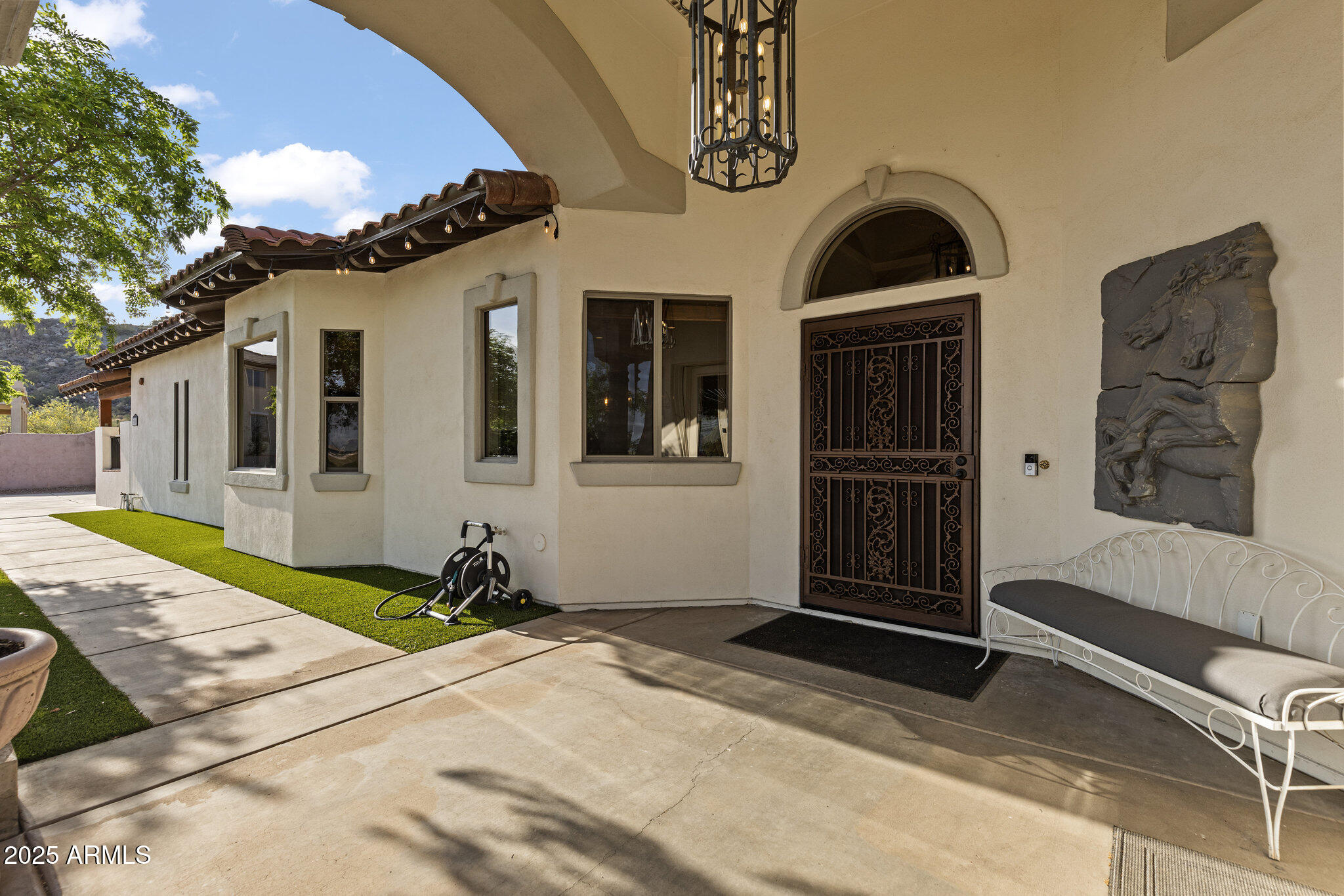Cholla Estates - Residential