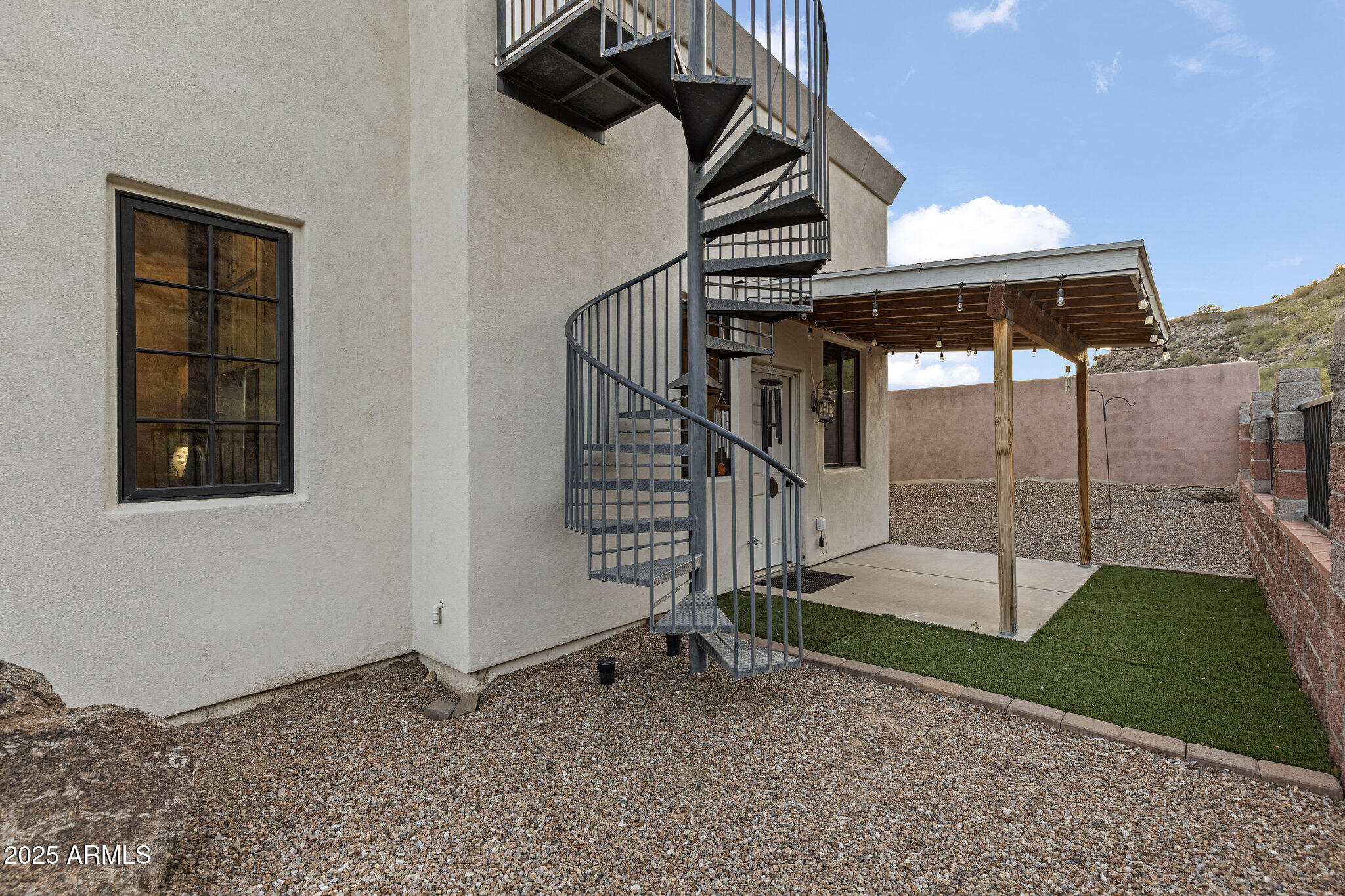 Cholla Estates - Residential