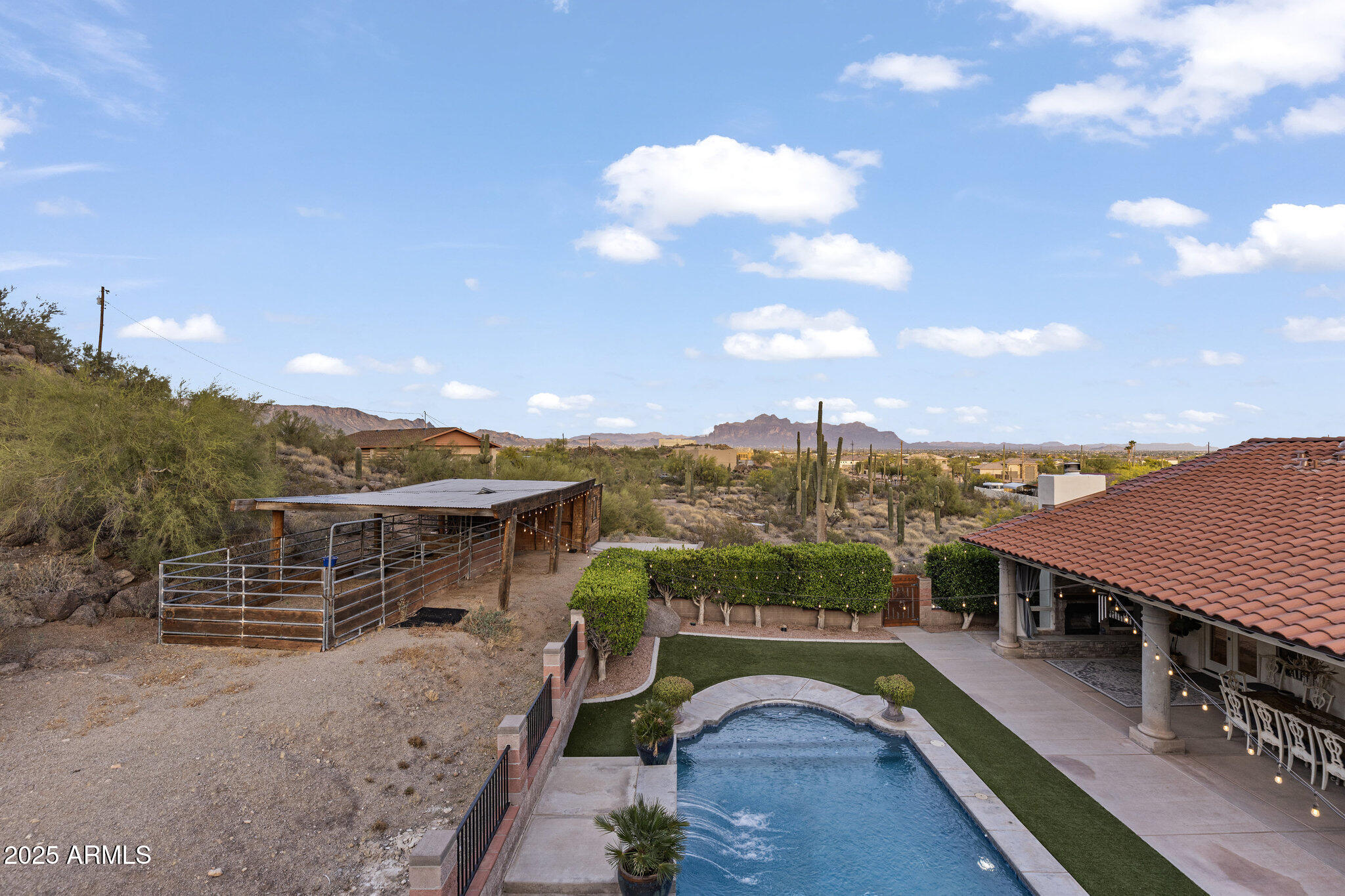 Cholla Estates - Residential