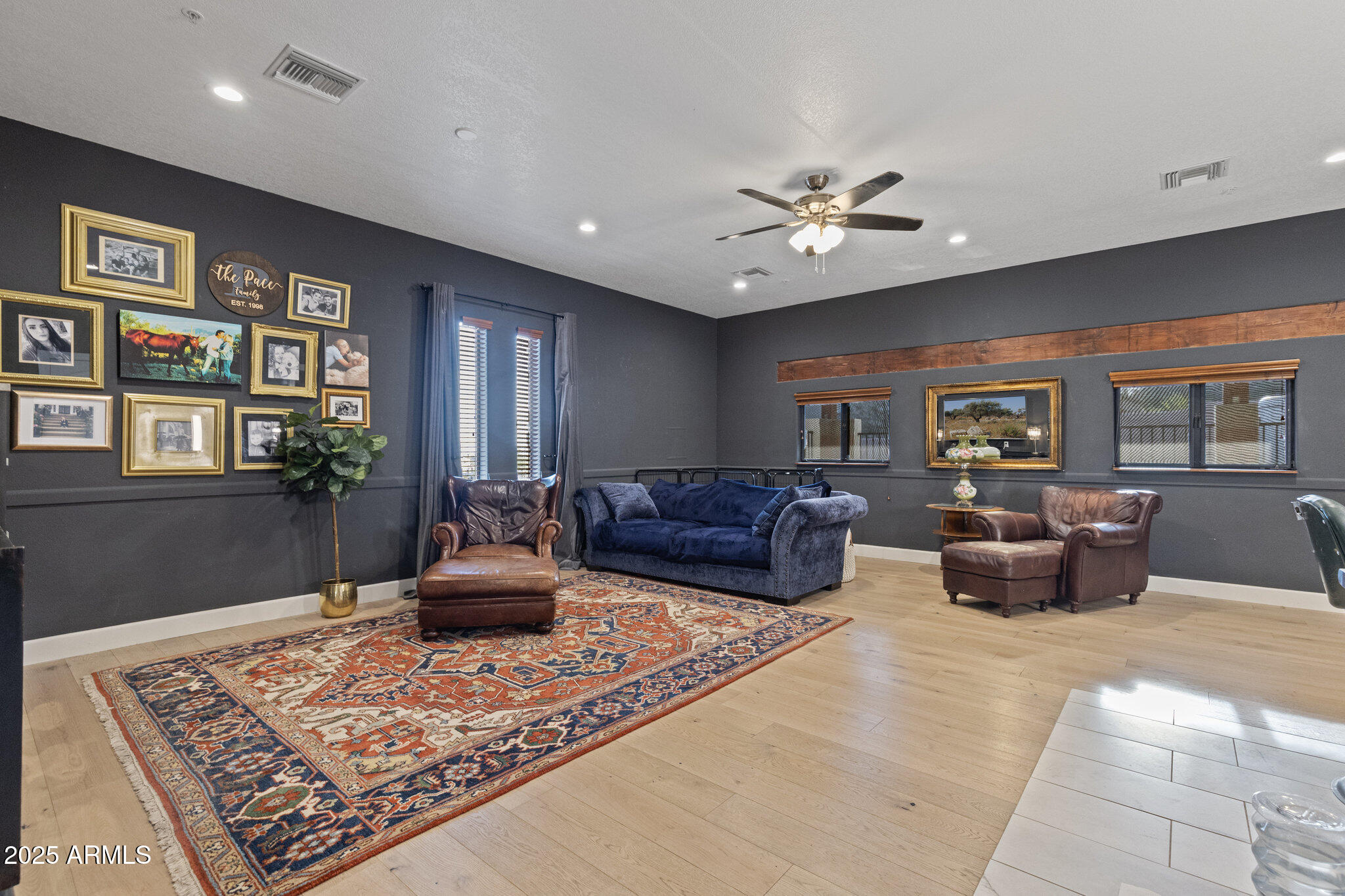 Cholla Estates - Residential