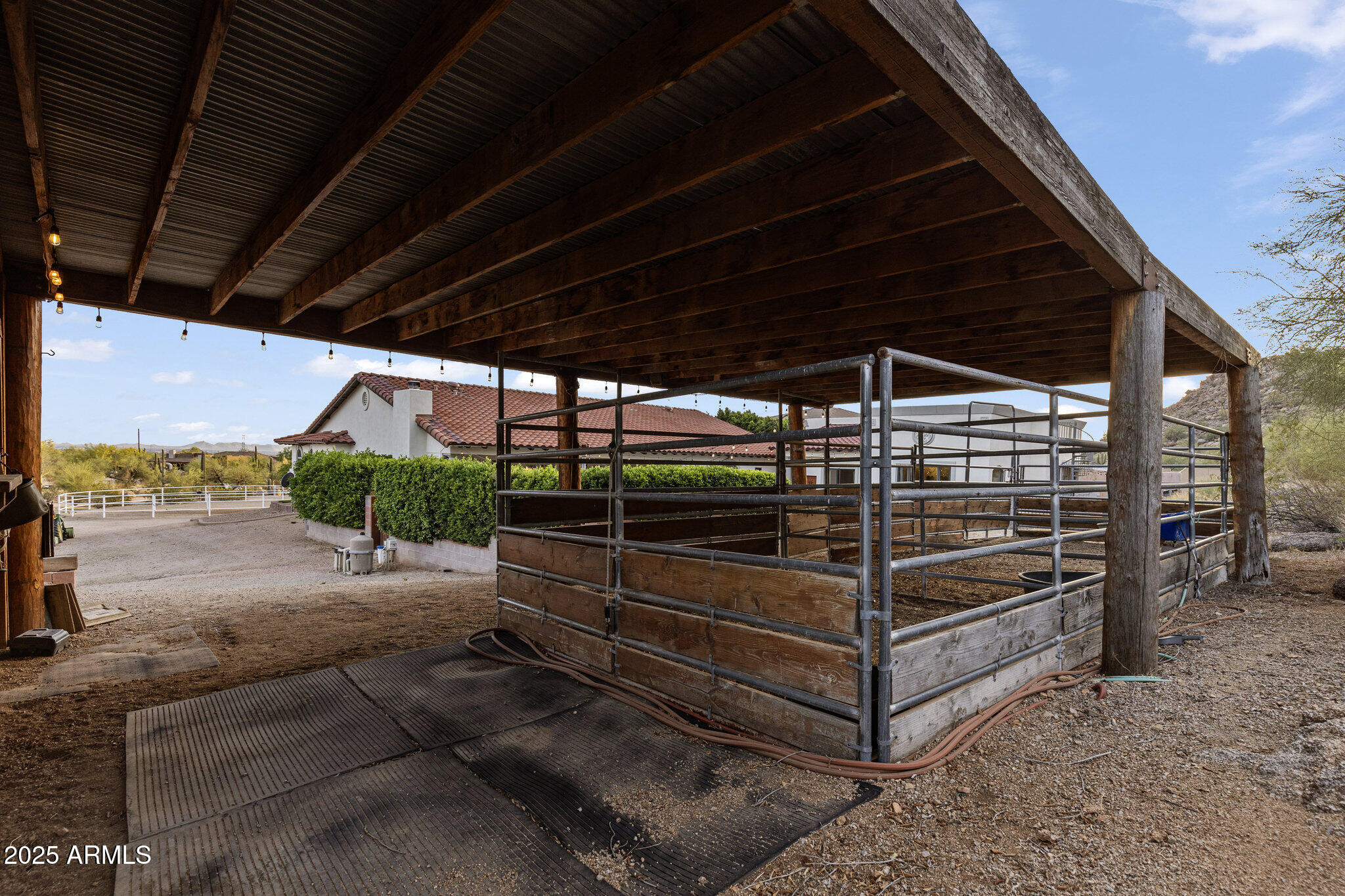 Cholla Estates - Residential