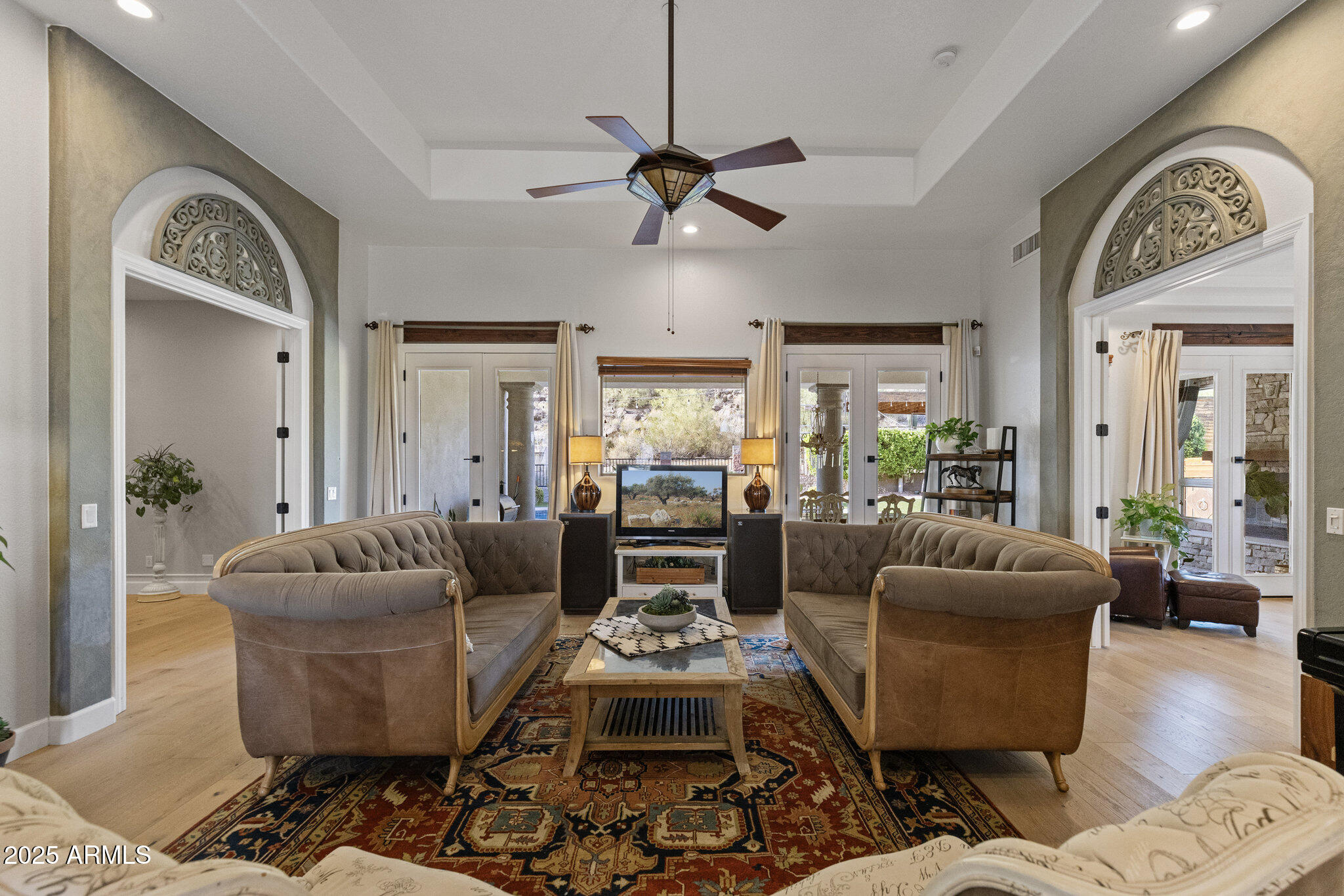 Cholla Estates - Residential