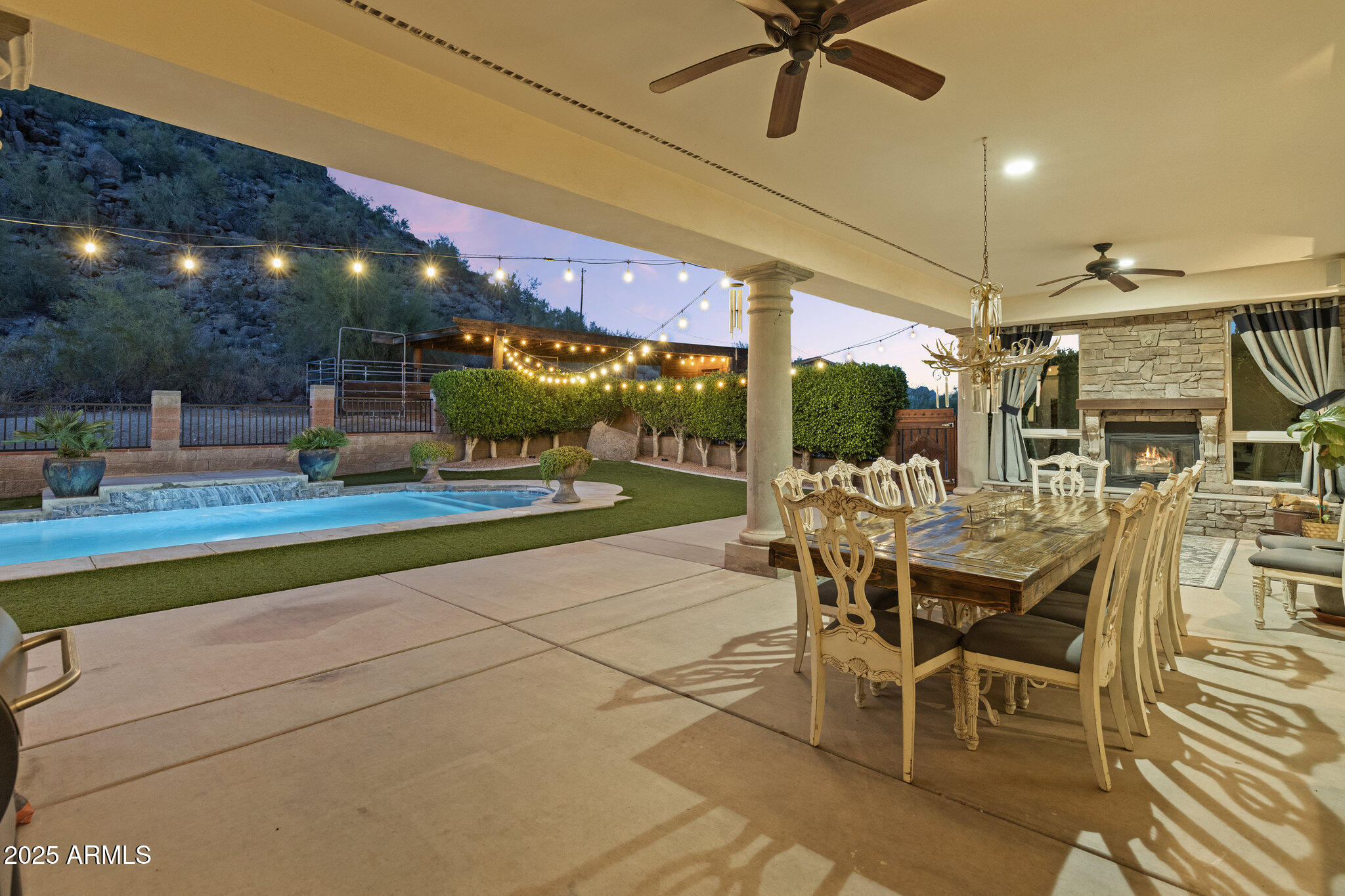 Cholla Estates - Residential
