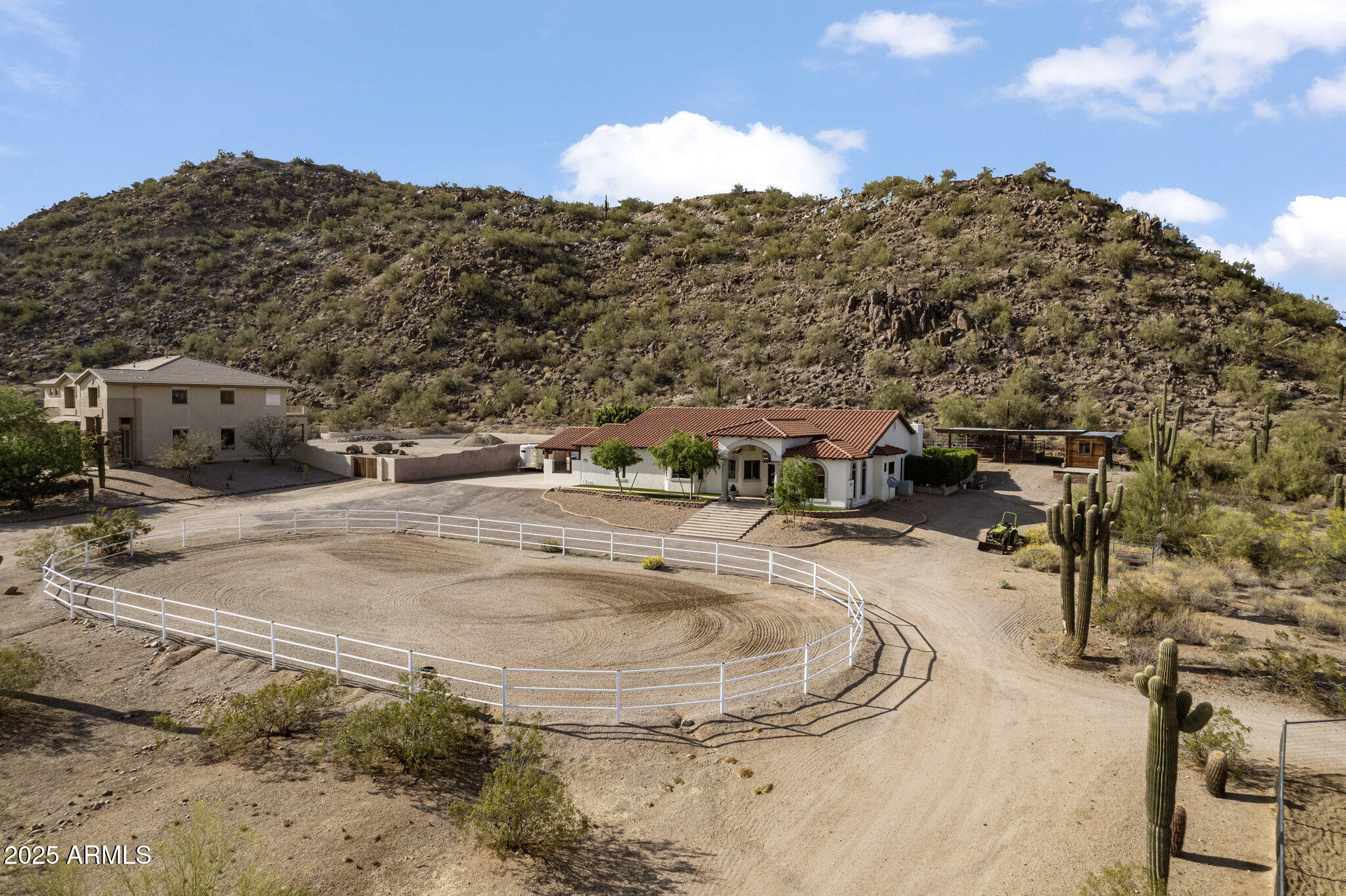 Cholla Estates - Residential