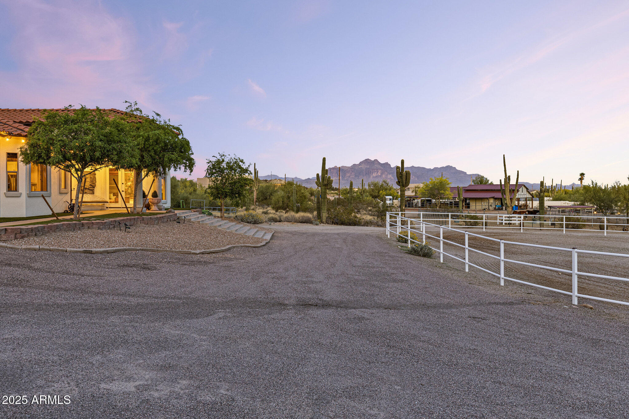 Cholla Estates - Residential