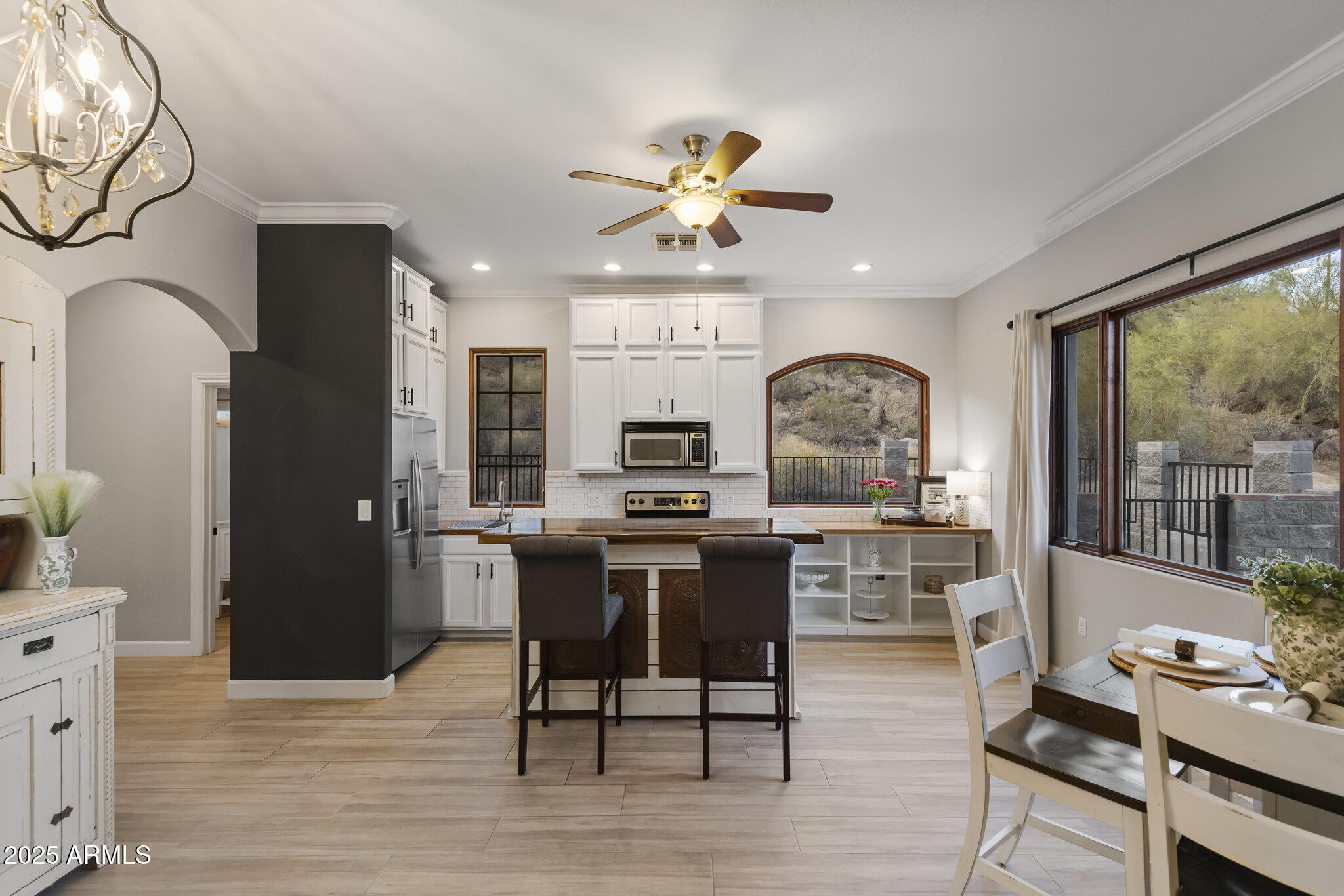 Cholla Estates - Residential