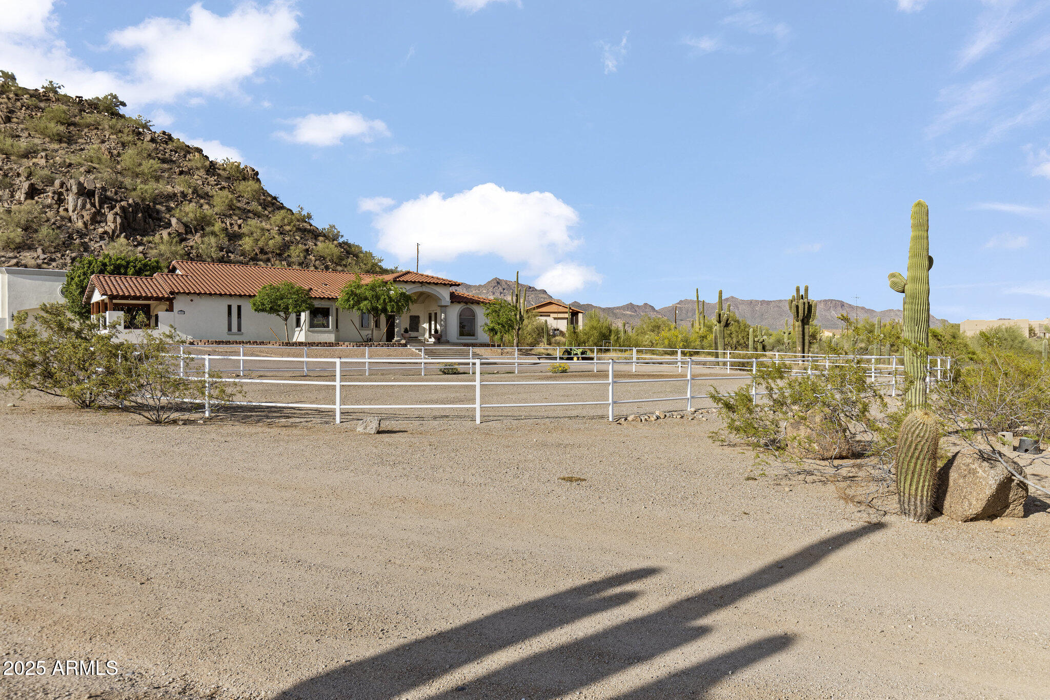 Cholla Estates - Residential
