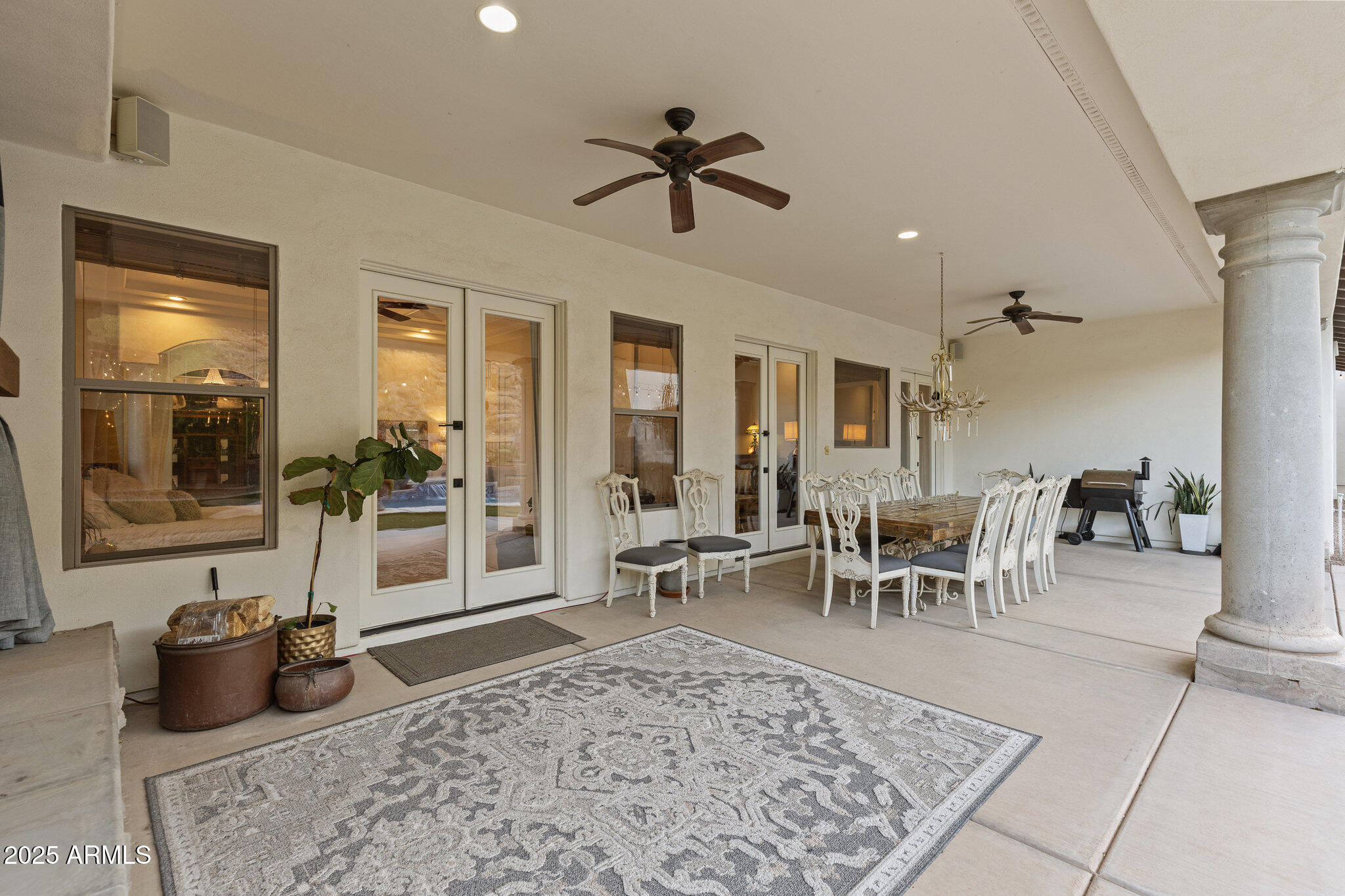 Cholla Estates - Residential
