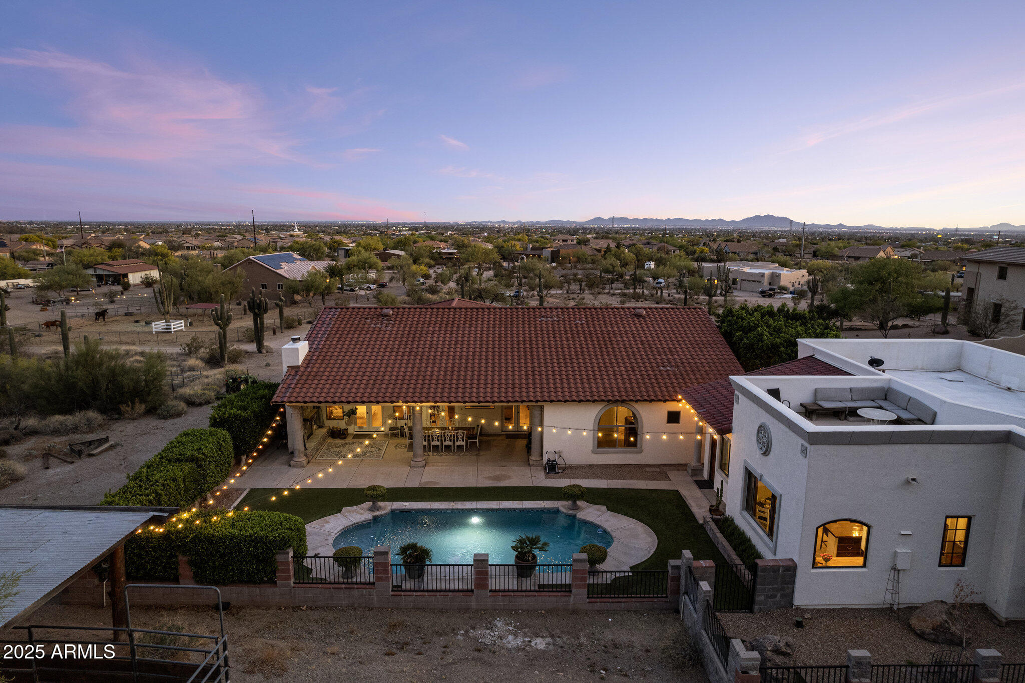 Cholla Estates - Residential
