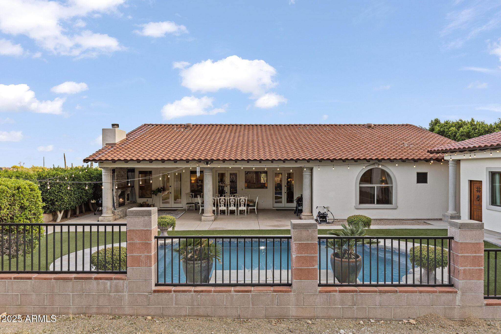 Cholla Estates - Residential
