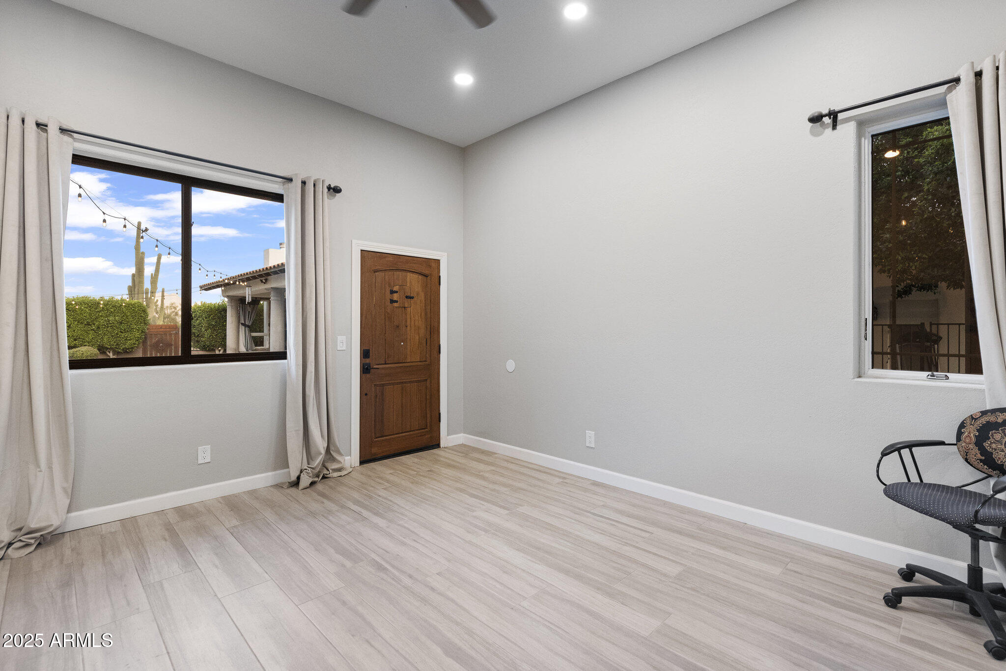 Cholla Estates - Residential