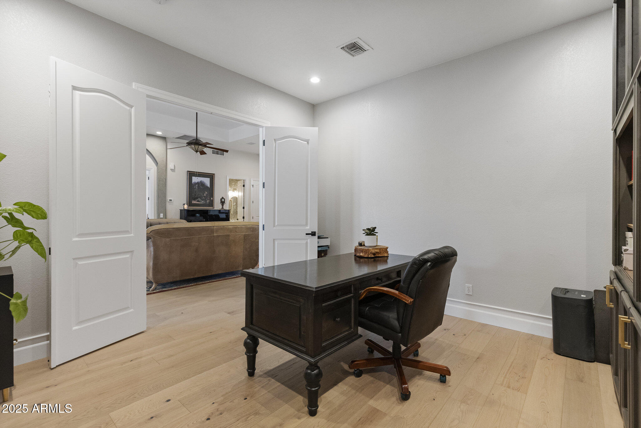 Cholla Estates - Residential