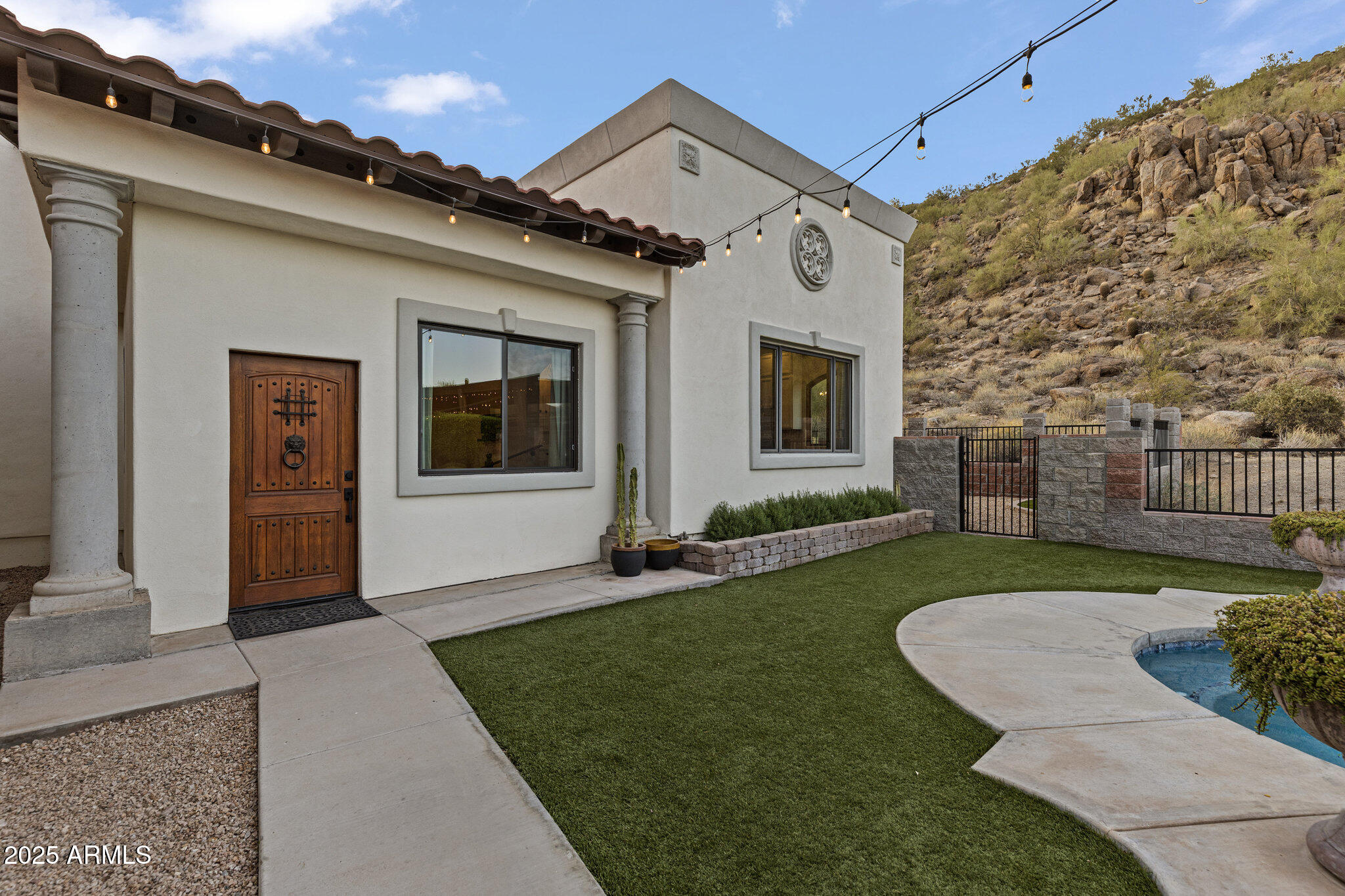 Cholla Estates - Residential