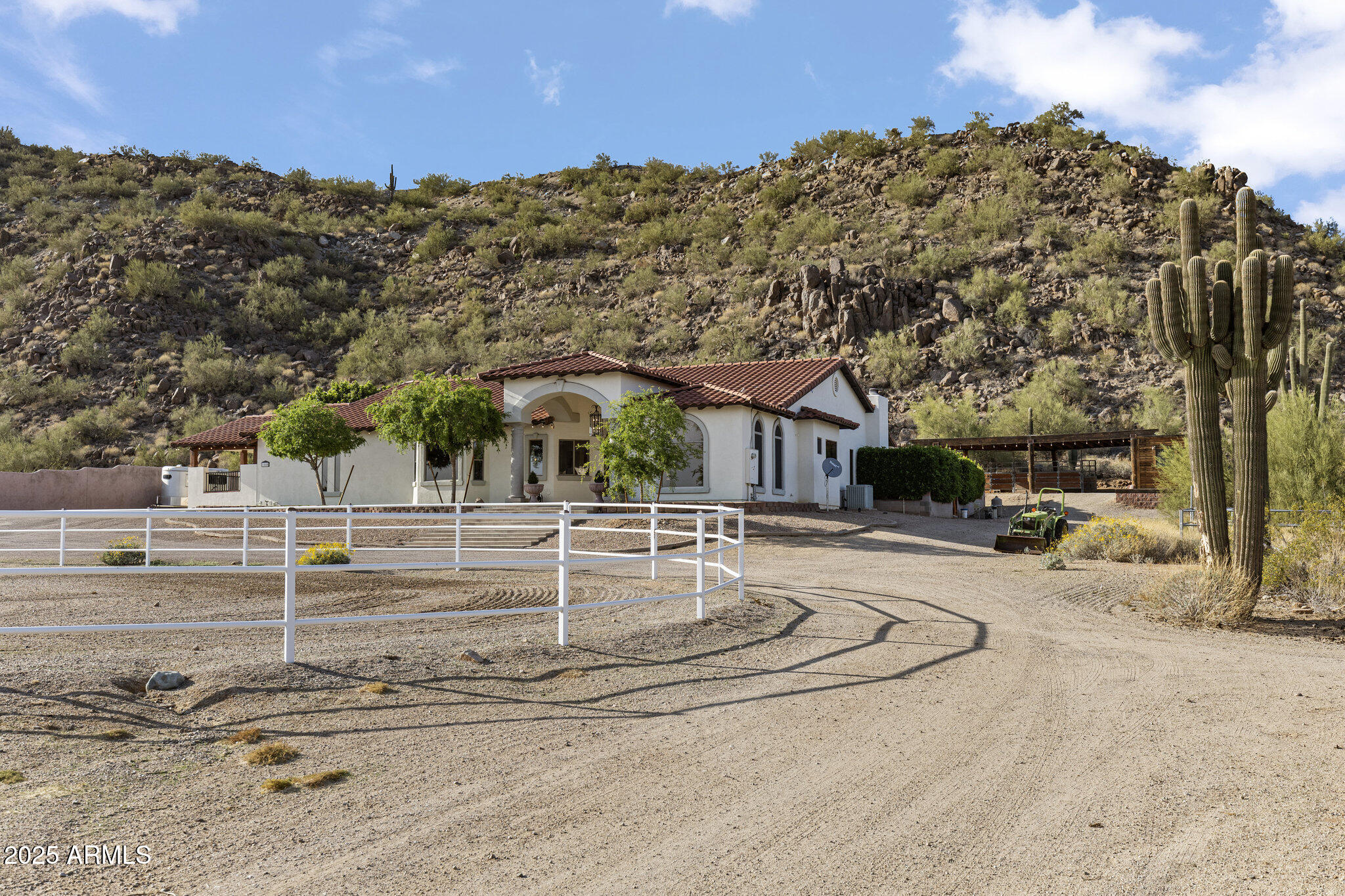 Cholla Estates - Residential