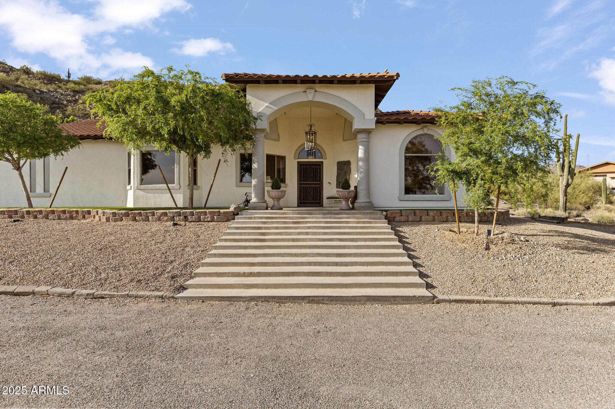 Cholla Estates - Residential