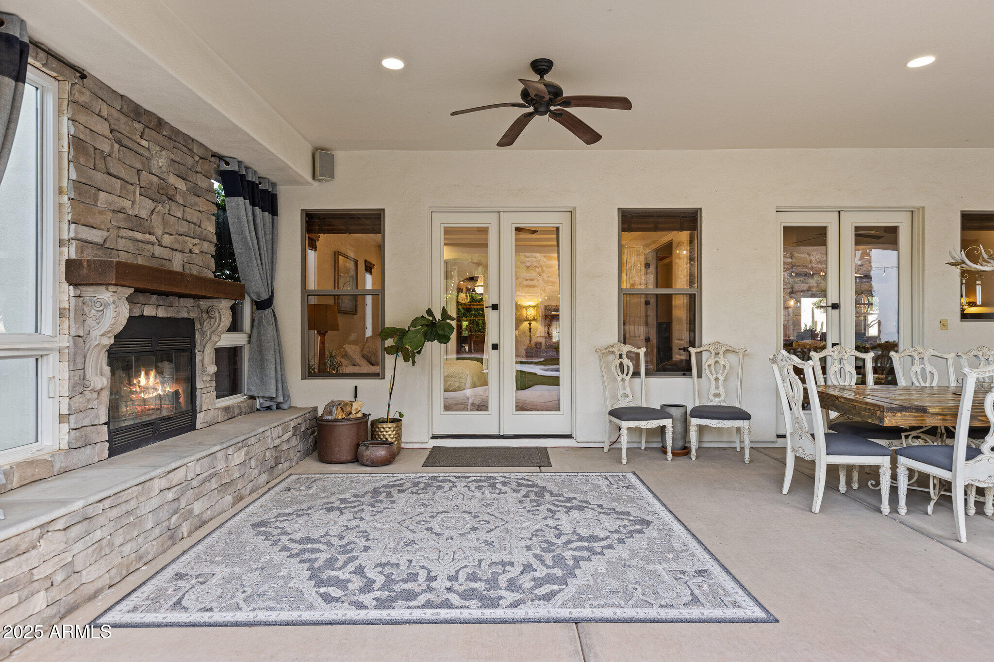 Cholla Estates - Residential