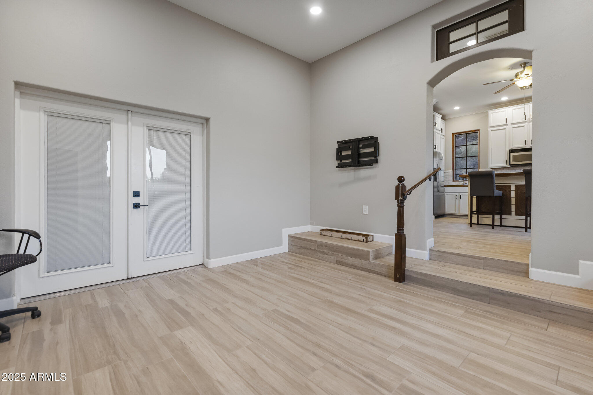 Cholla Estates - Residential