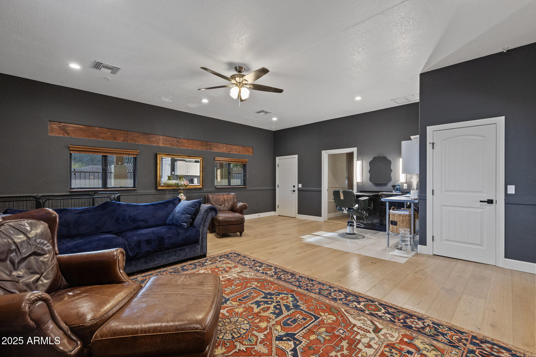 Cholla Estates - Residential