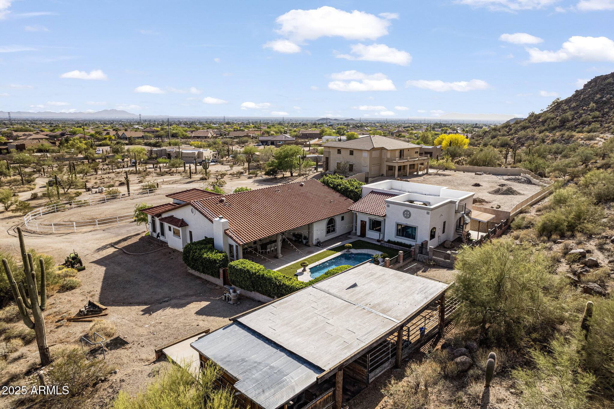 Cholla Estates - Residential