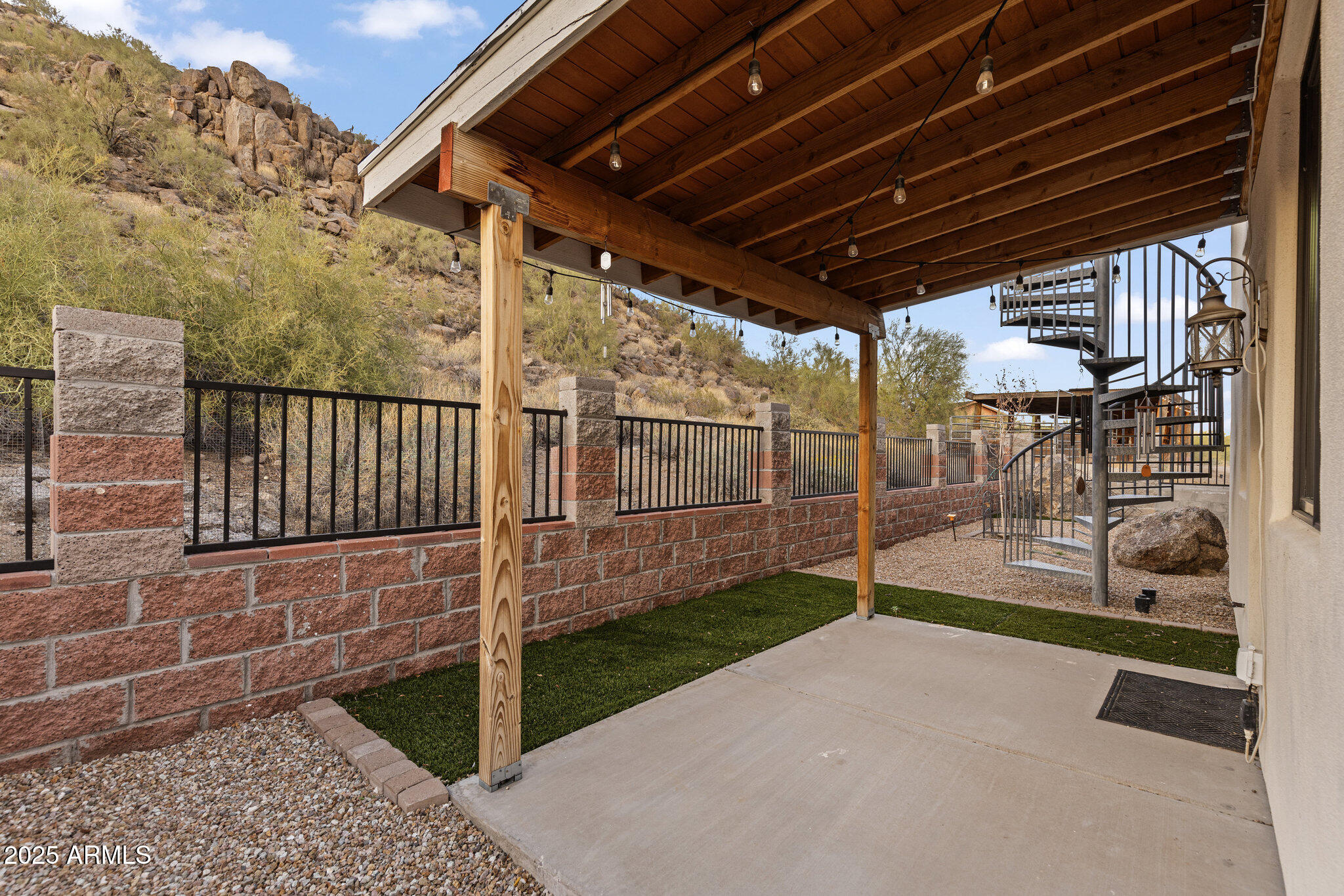 Cholla Estates - Residential