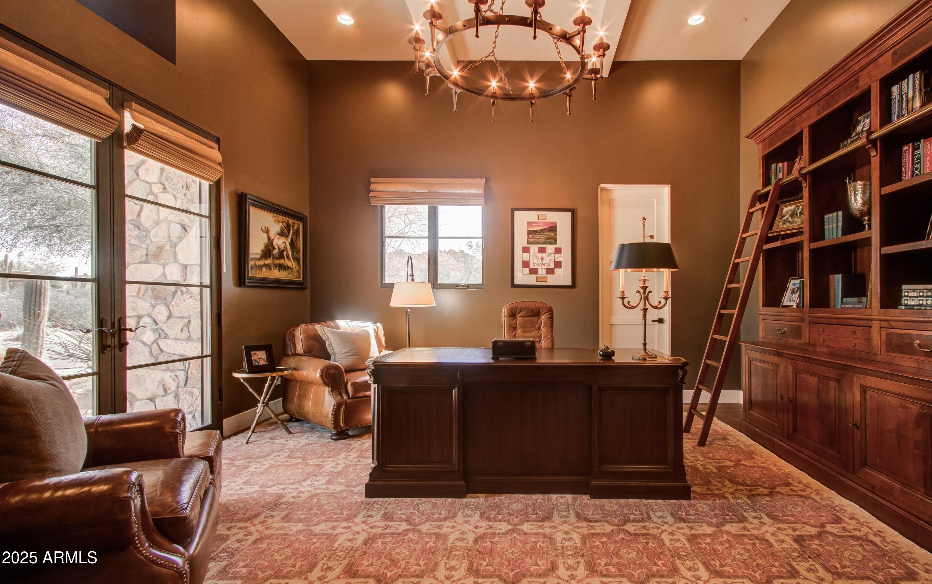 ESTANCIA - Residential