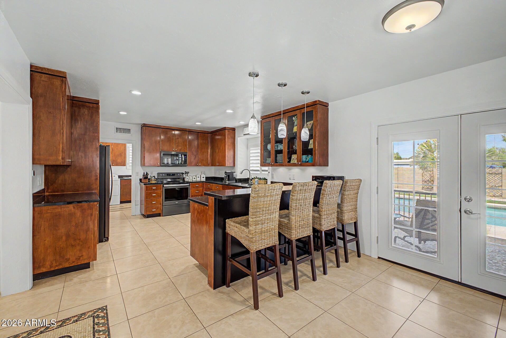 M&B - Residential