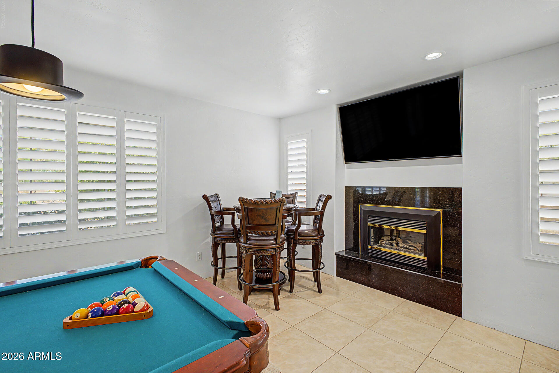 M&B - Residential