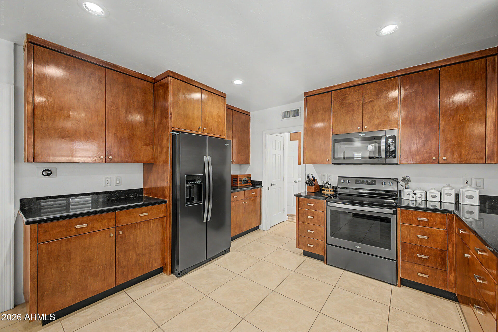 M&B - Residential