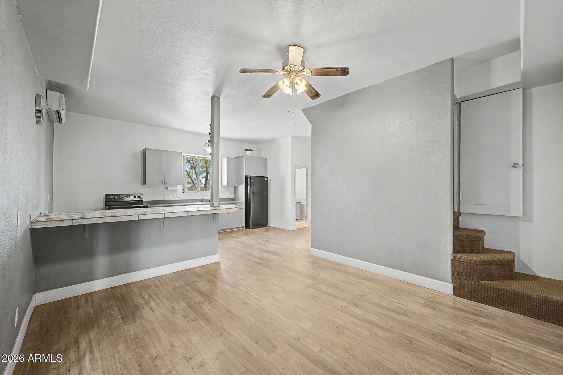 M&B - Residential