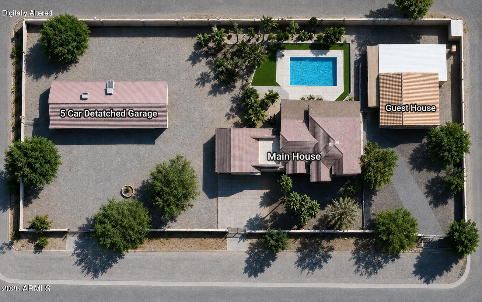 M&B - Residential