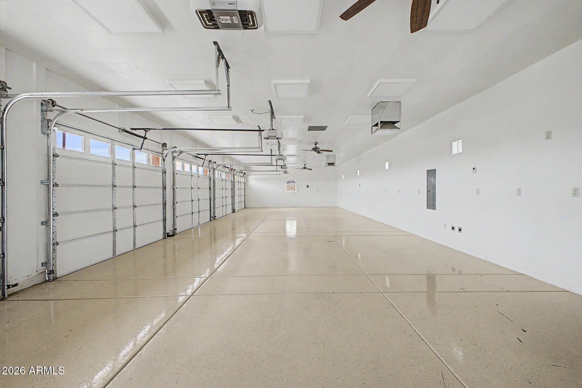 M&B - Residential