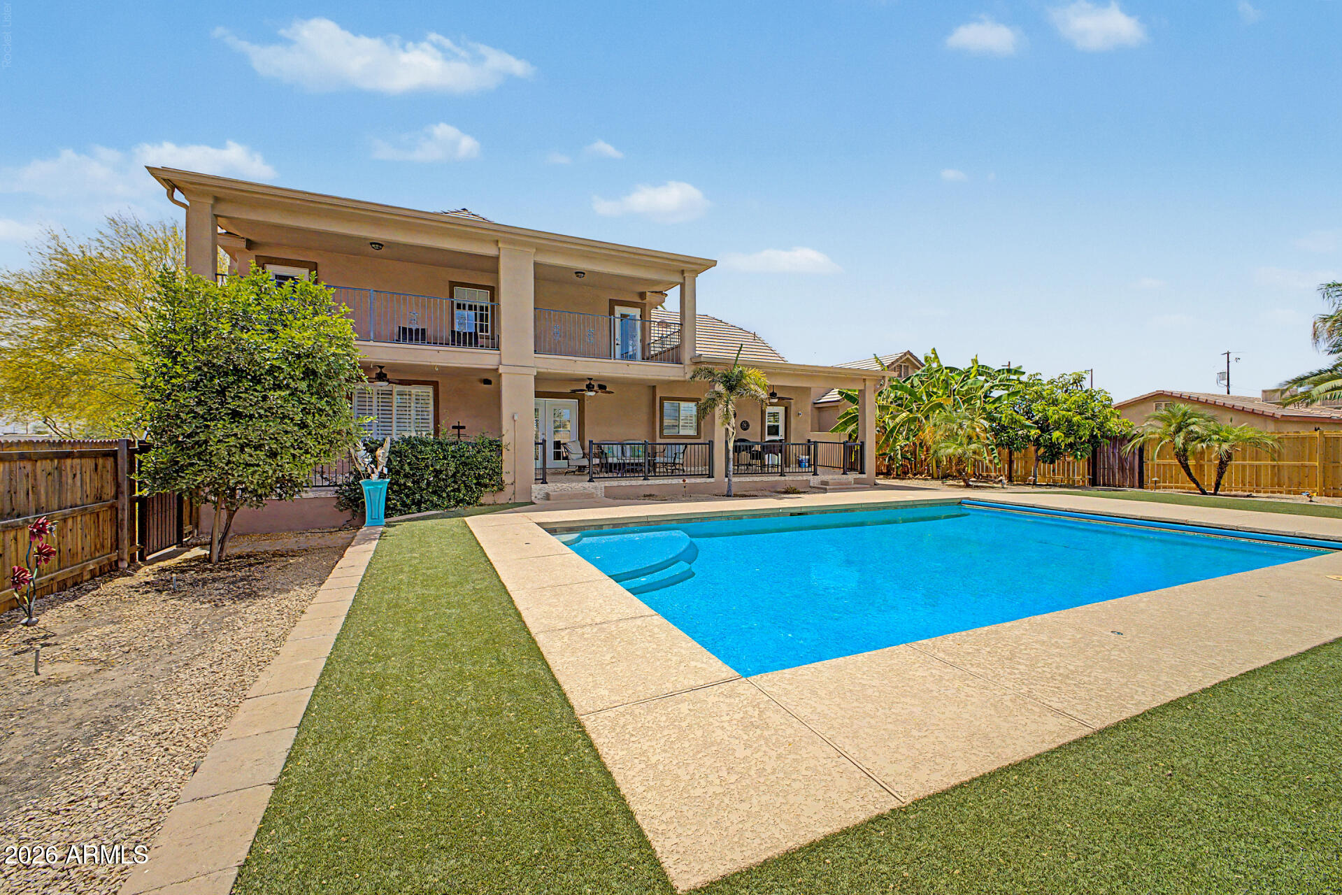 M&B - Residential