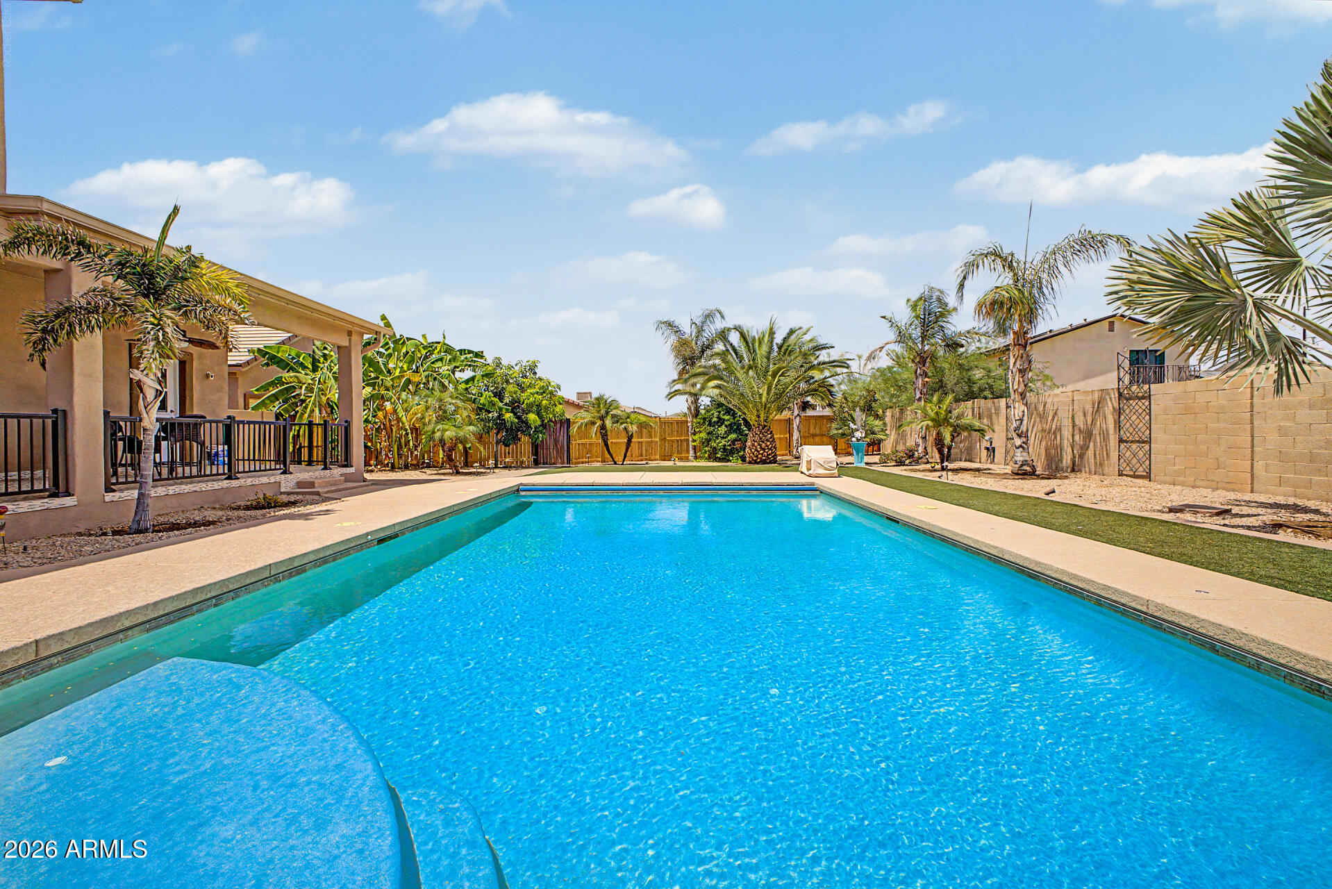 M&B - Residential