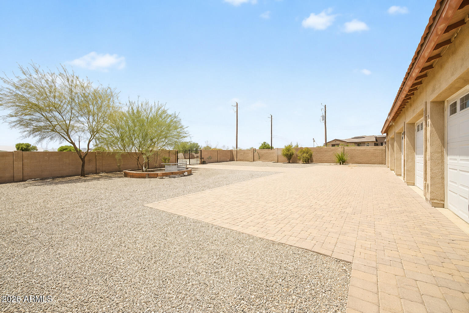 M&B - Residential