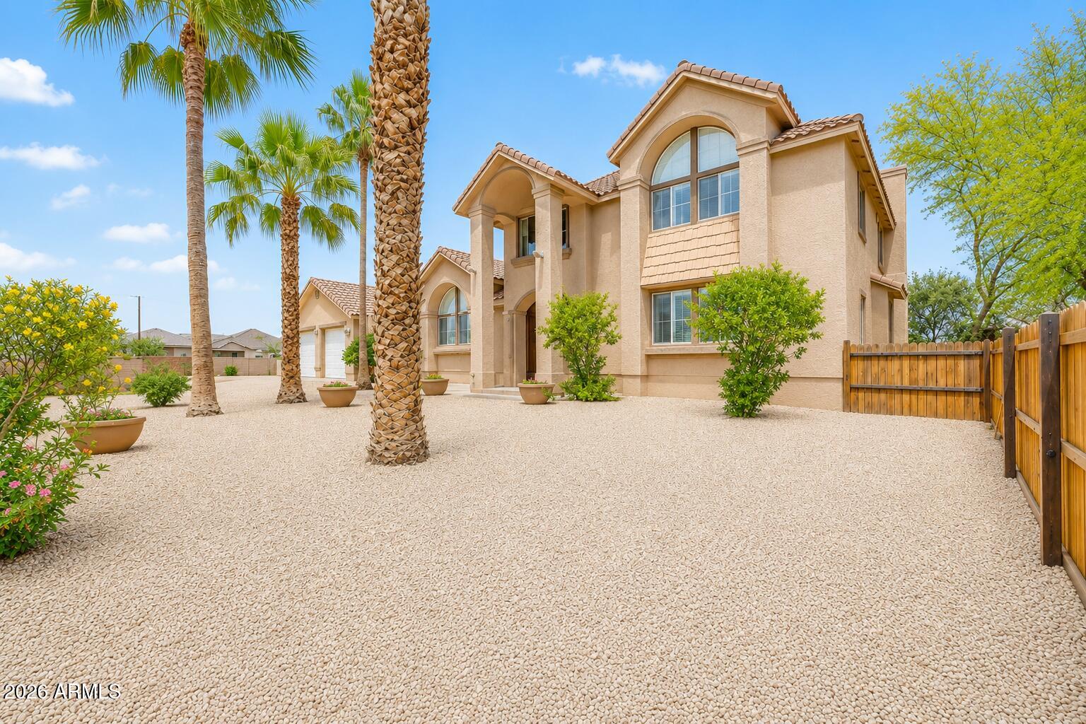 M&B - Residential