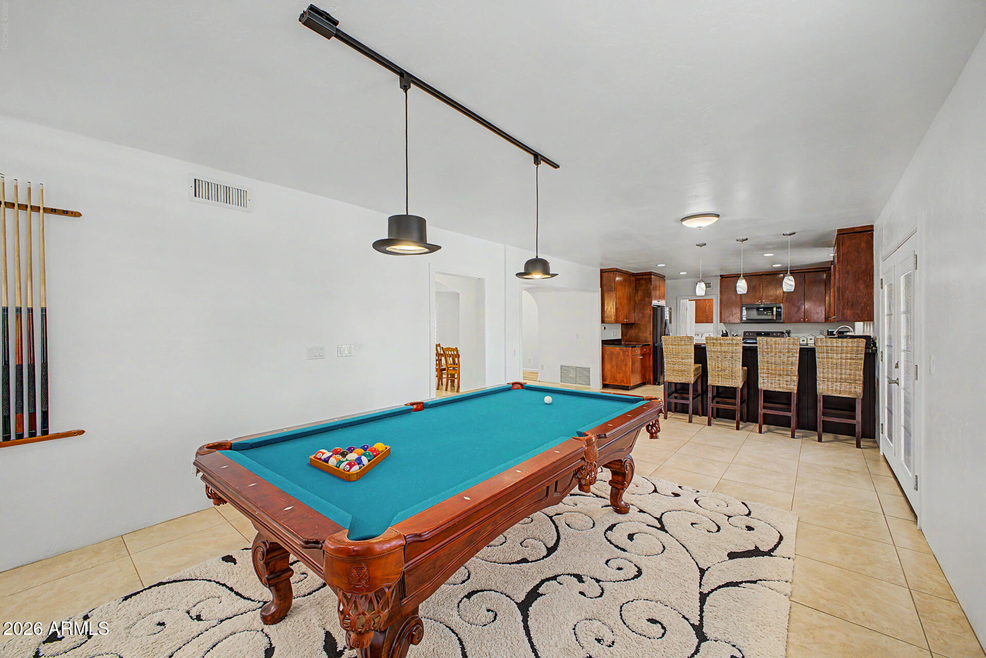 M&B - Residential