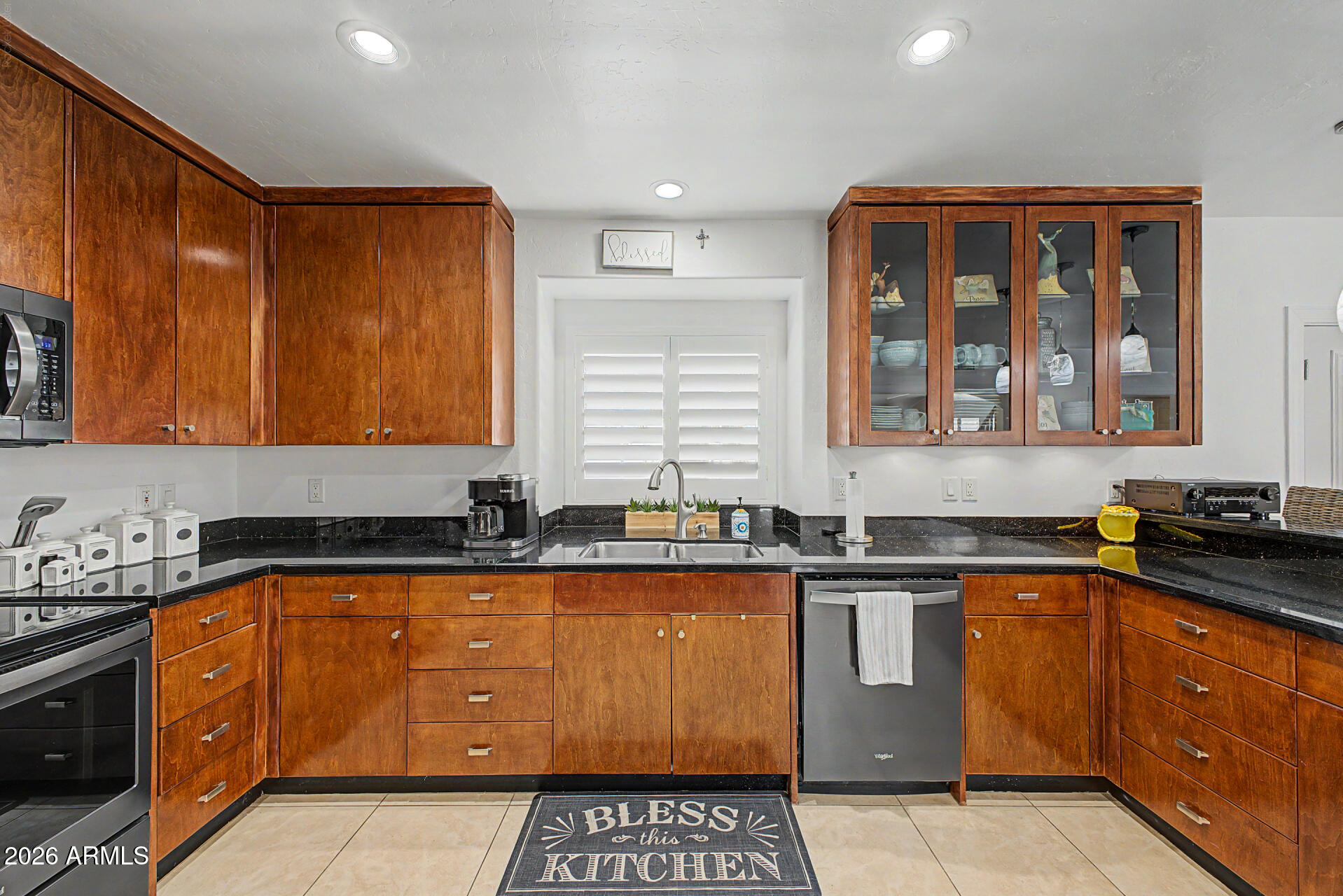 M&B - Residential
