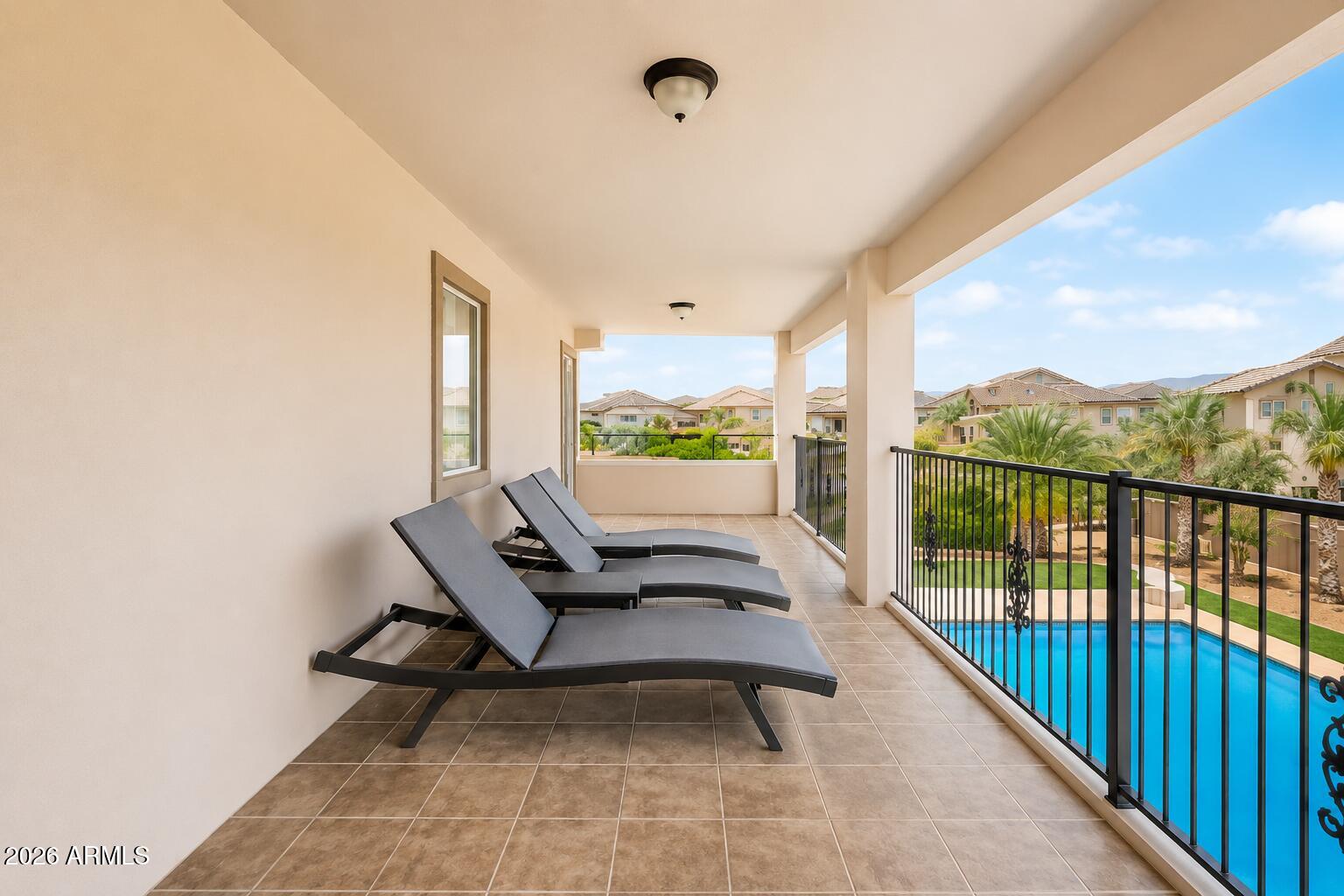 M&B - Residential