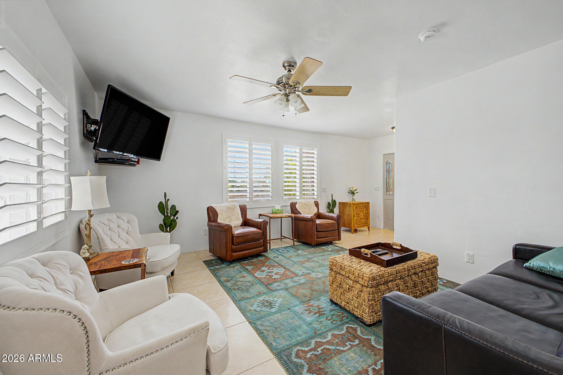 M&B - Residential