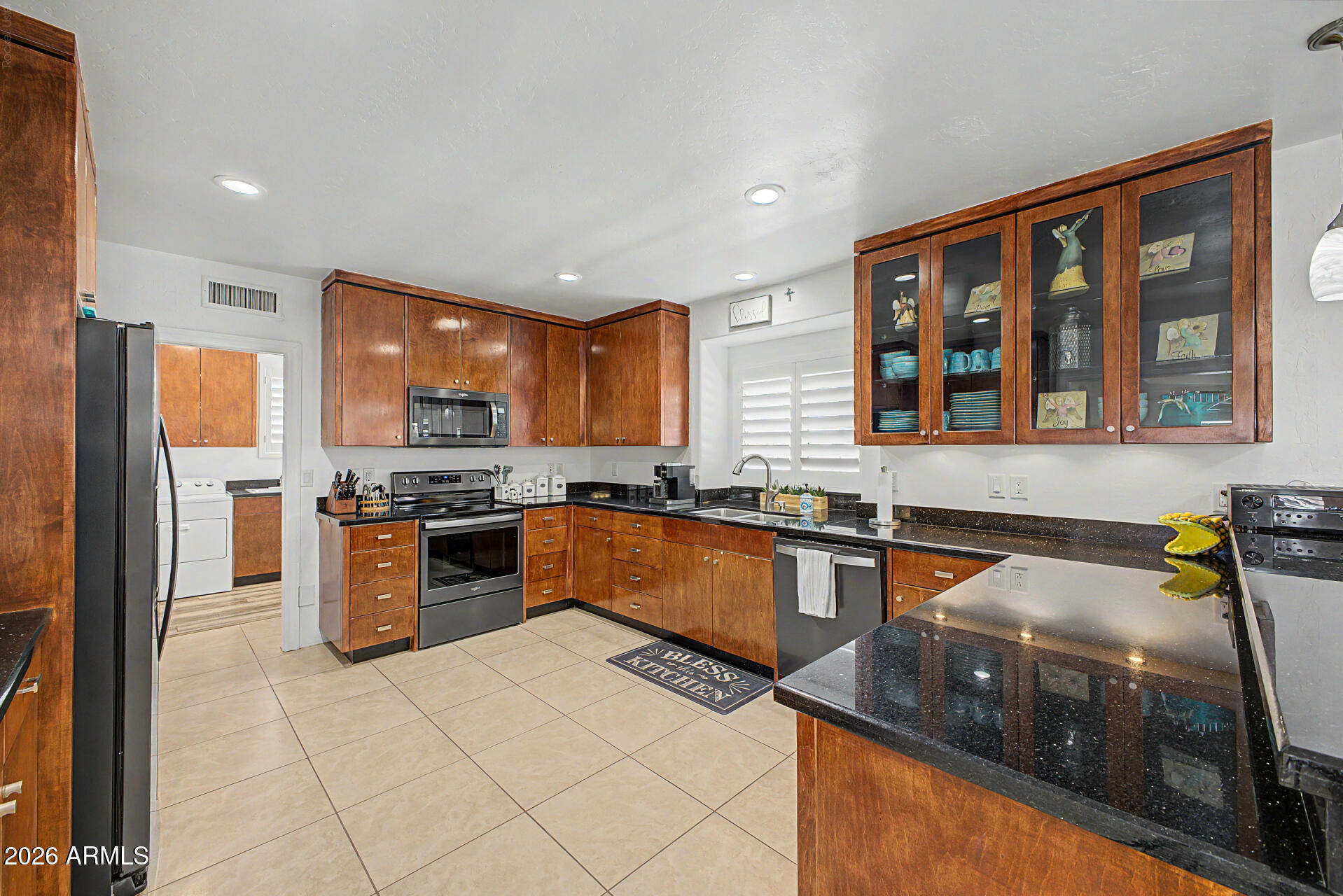 M&B - Residential