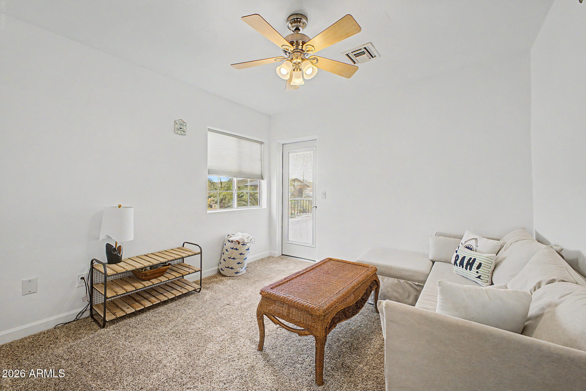 M&B - Residential
