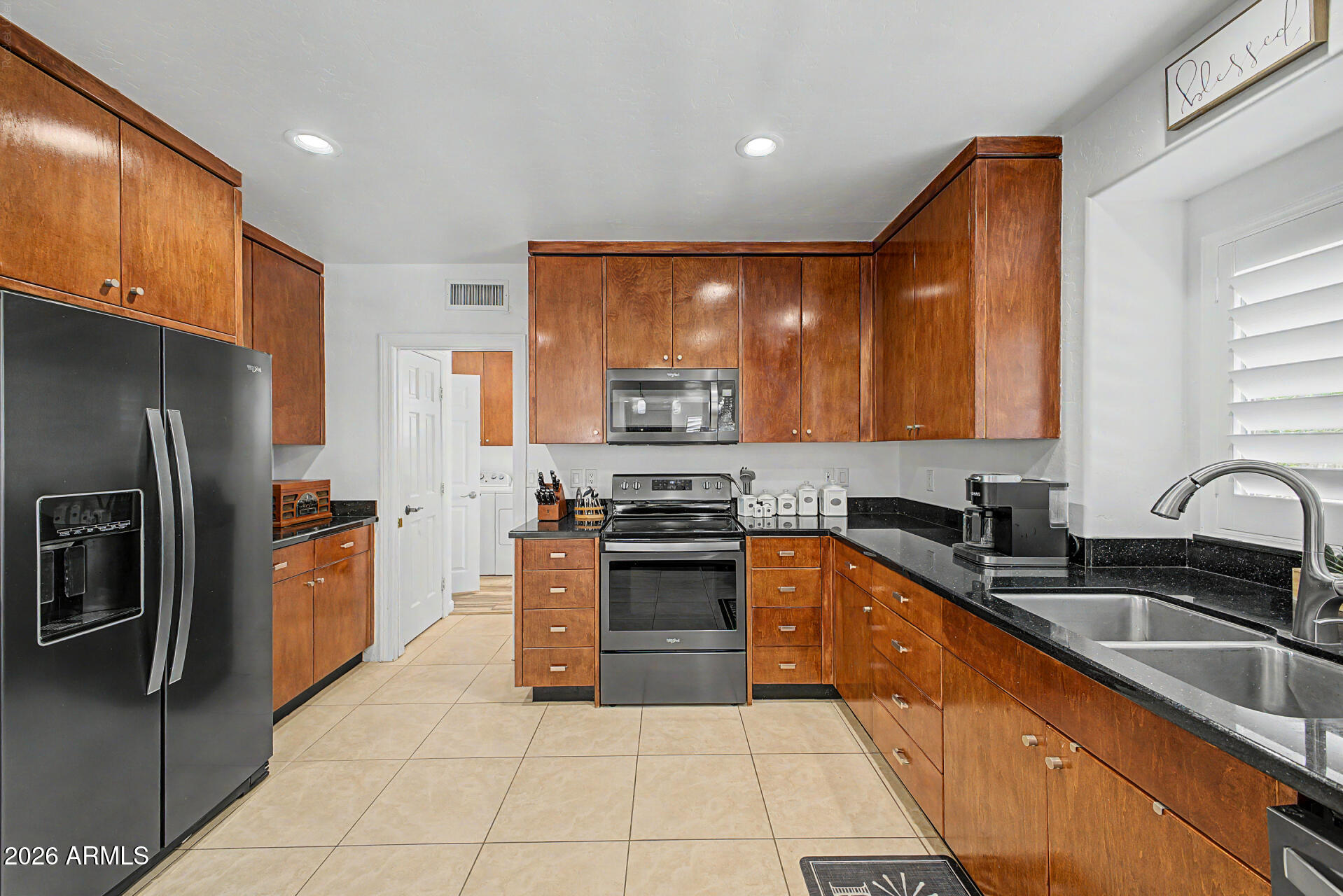 M&B - Residential