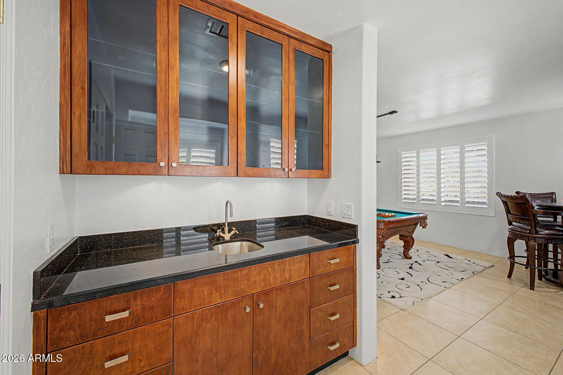 M&B - Residential