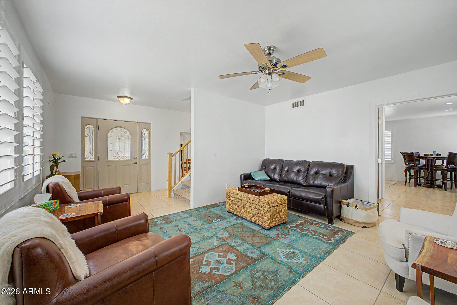 M&B - Residential