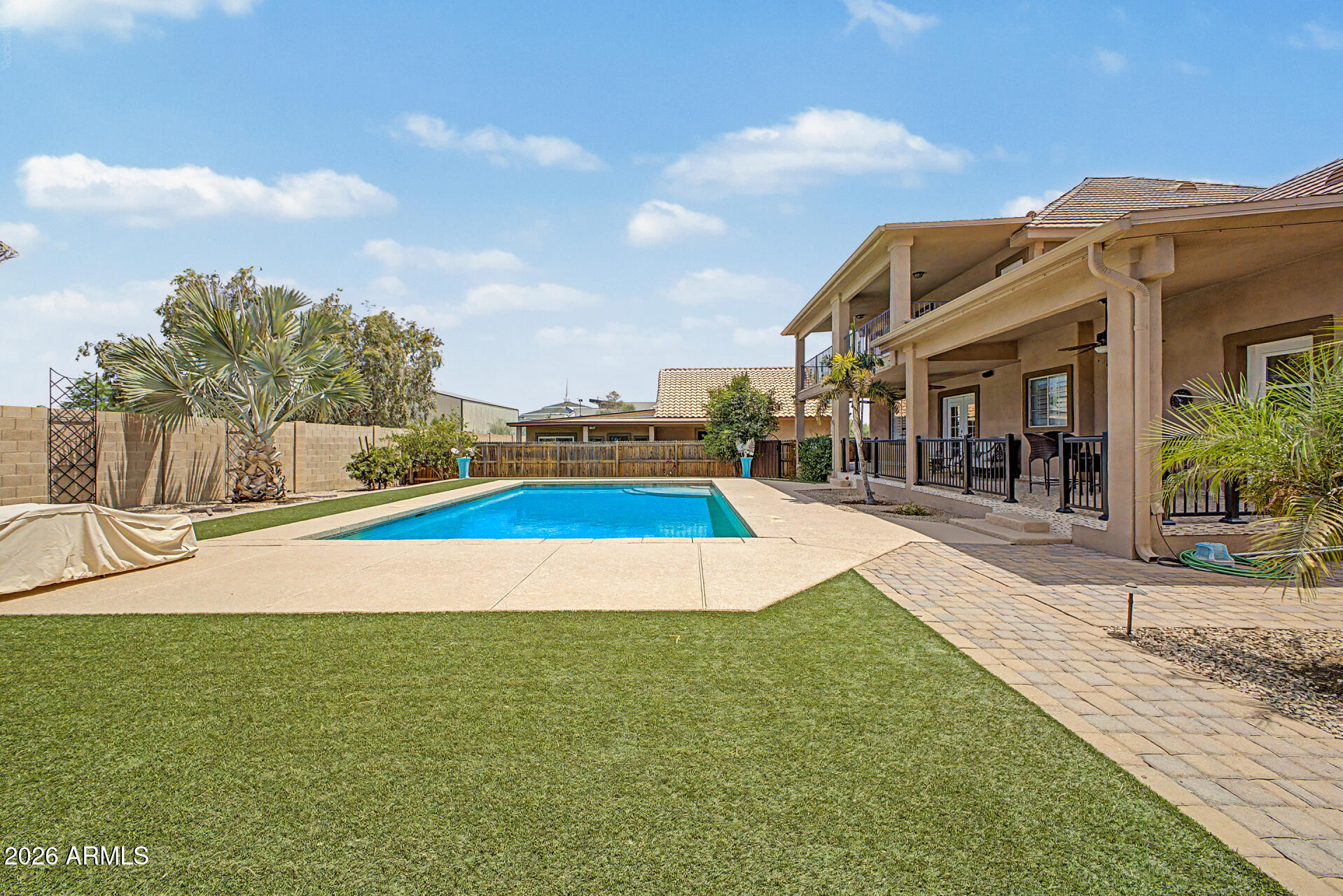 M&B - Residential
