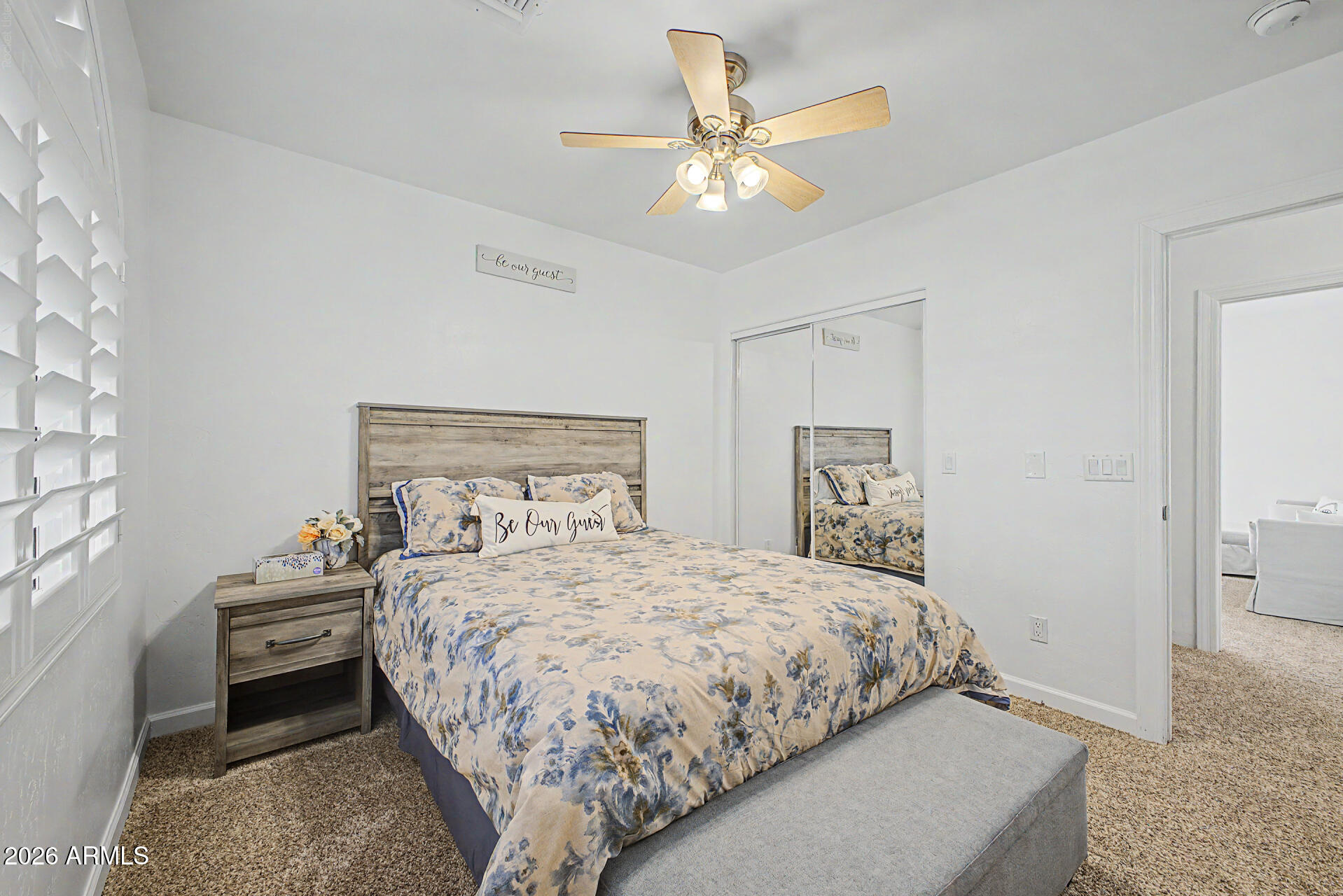 M&B - Residential